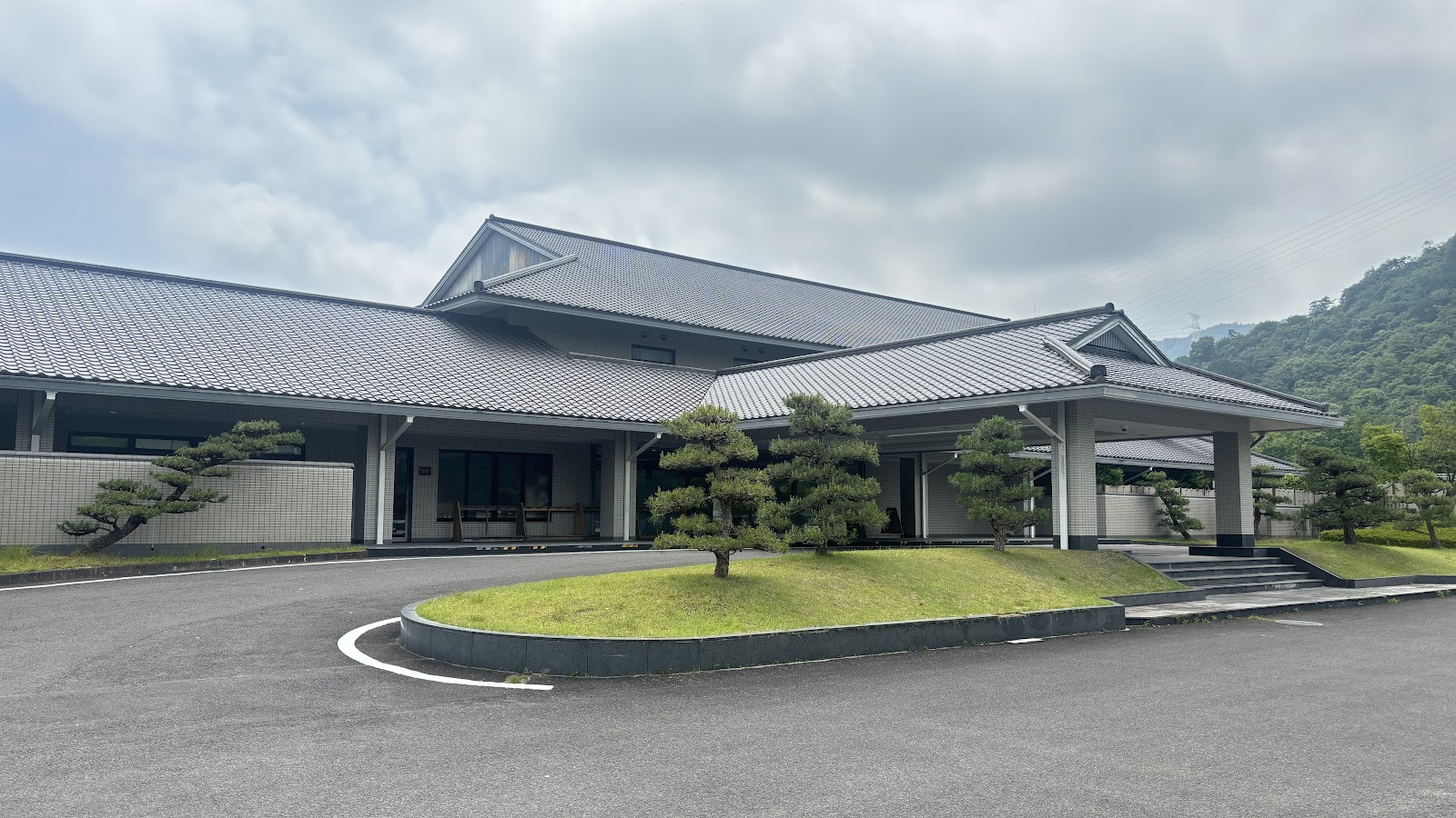 Takagawa Shinkotonami Golf Club - 4
