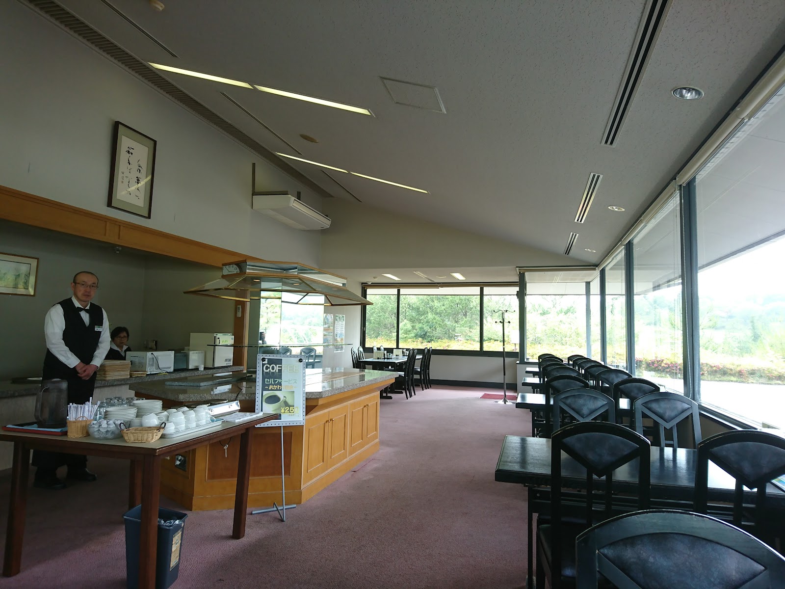 Takagawa Shinkotonami Golf Club - 5