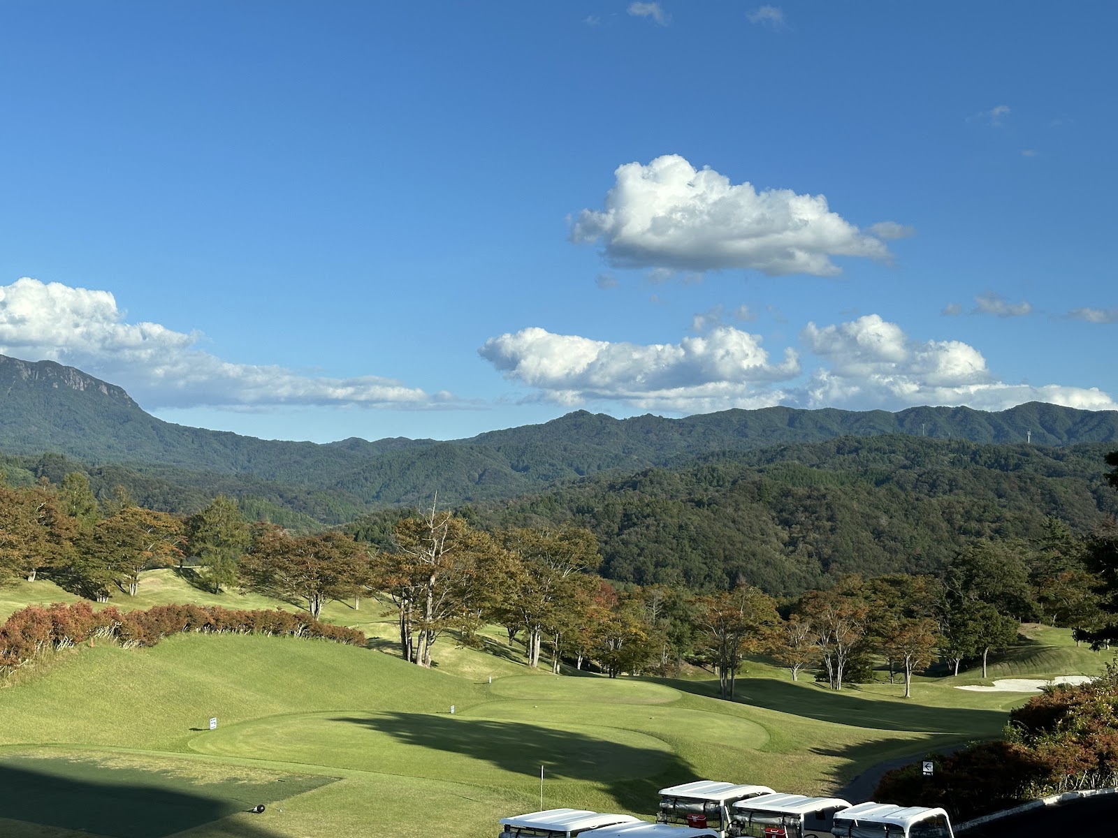 Persimmon Country Club