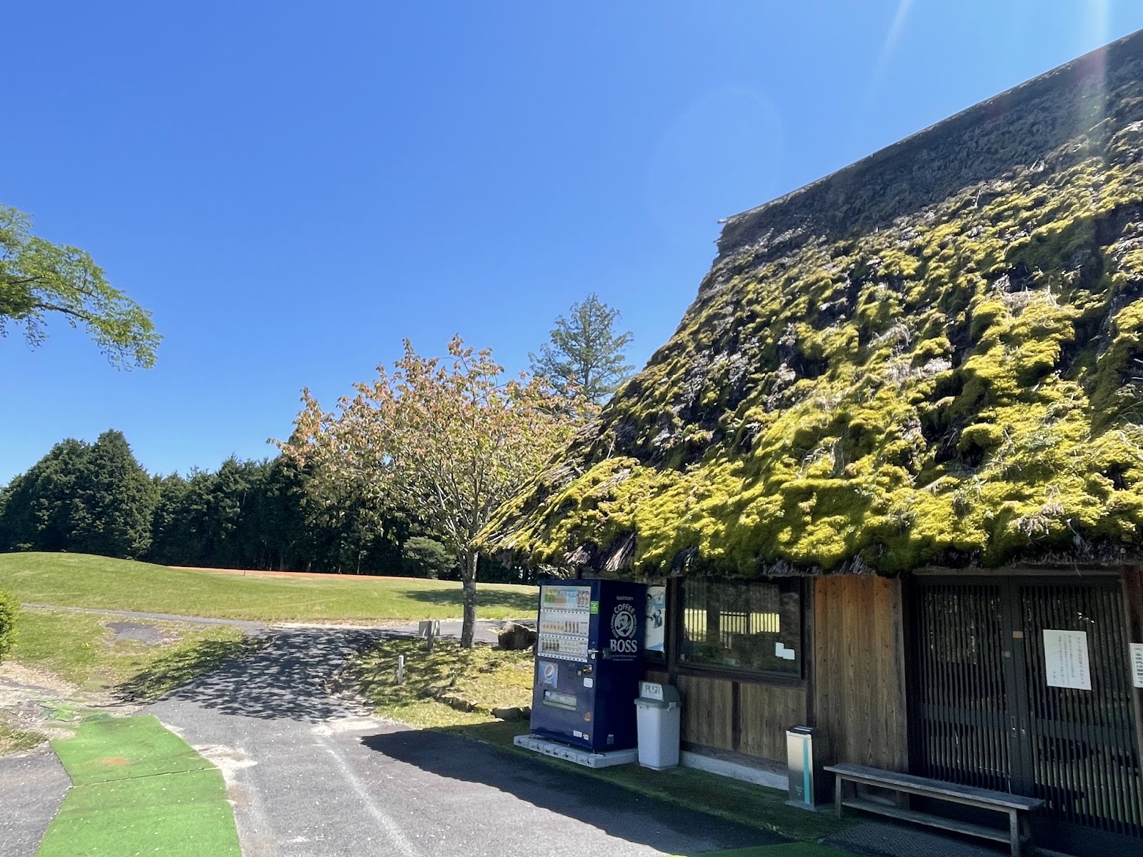 Hiyoshi Highland Golf Club - 3