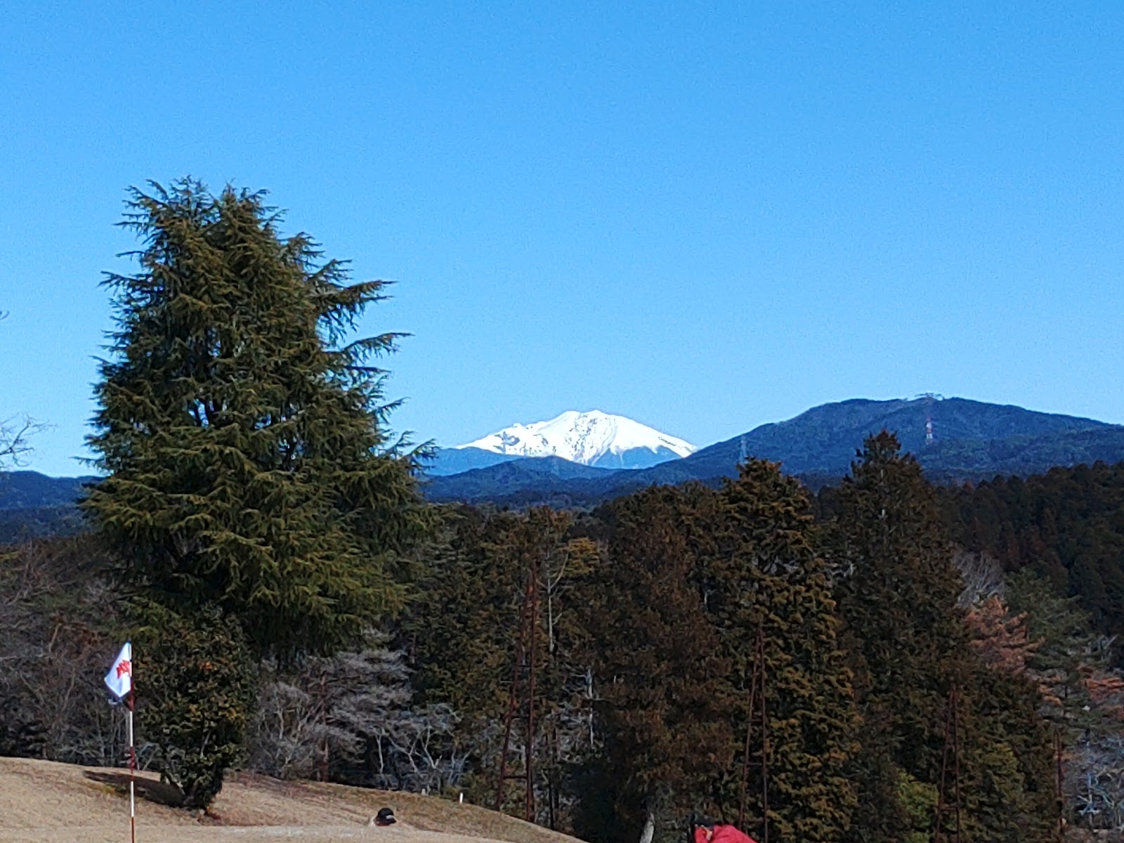 Hiyoshi Highland Golf Club - 6
