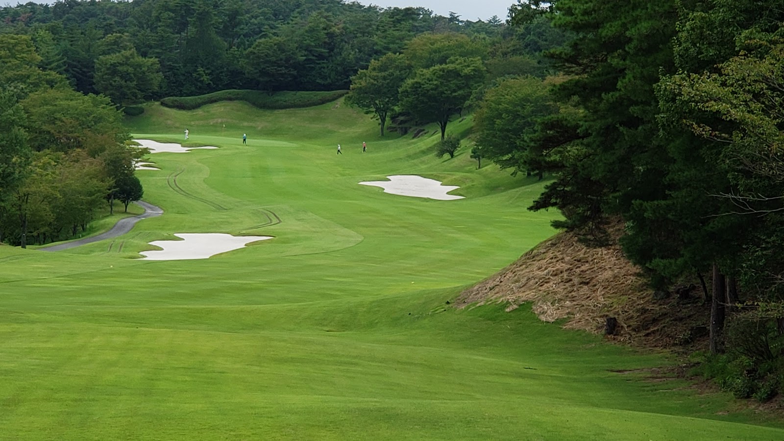 Bell Flower Country Club