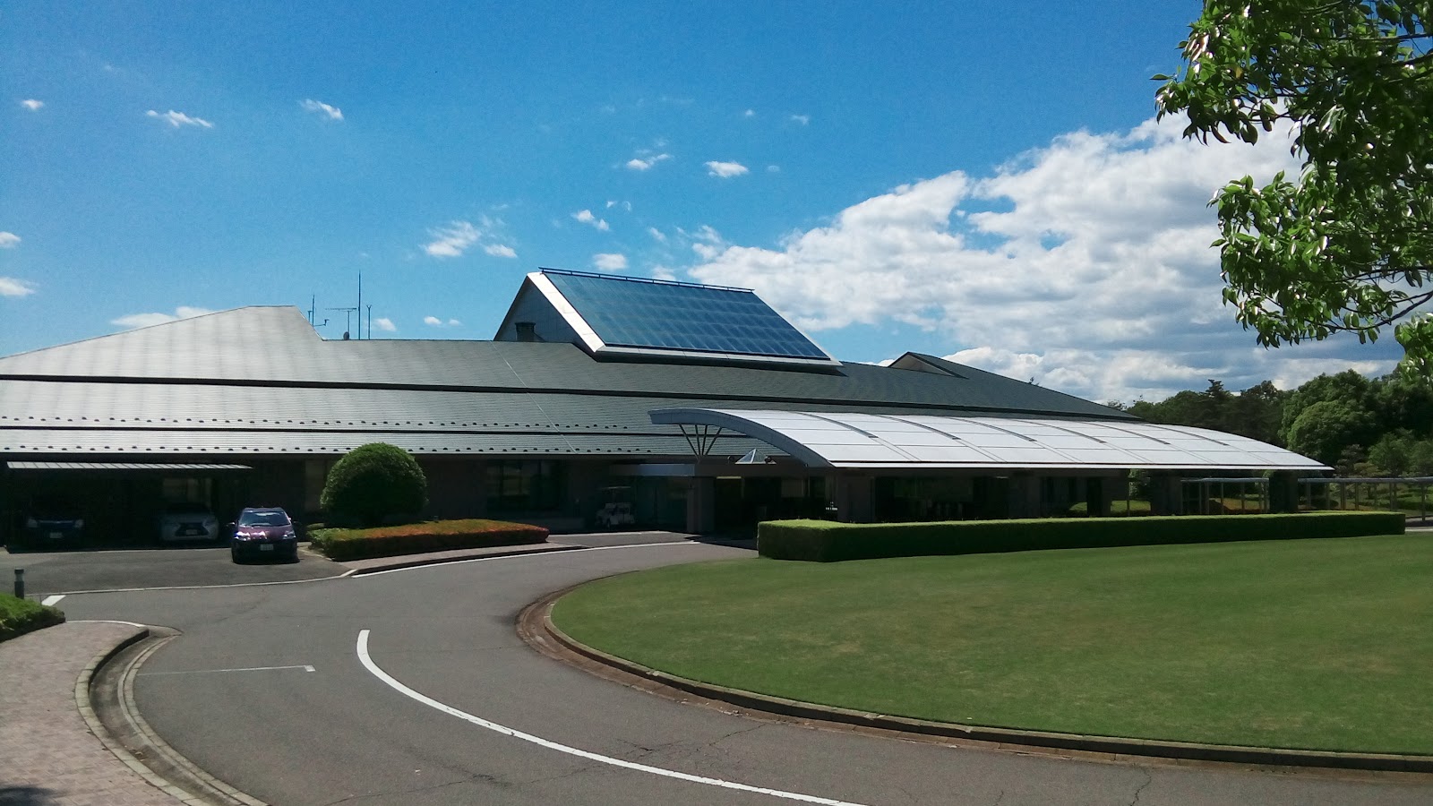 Bell Flower Country Club - 3
