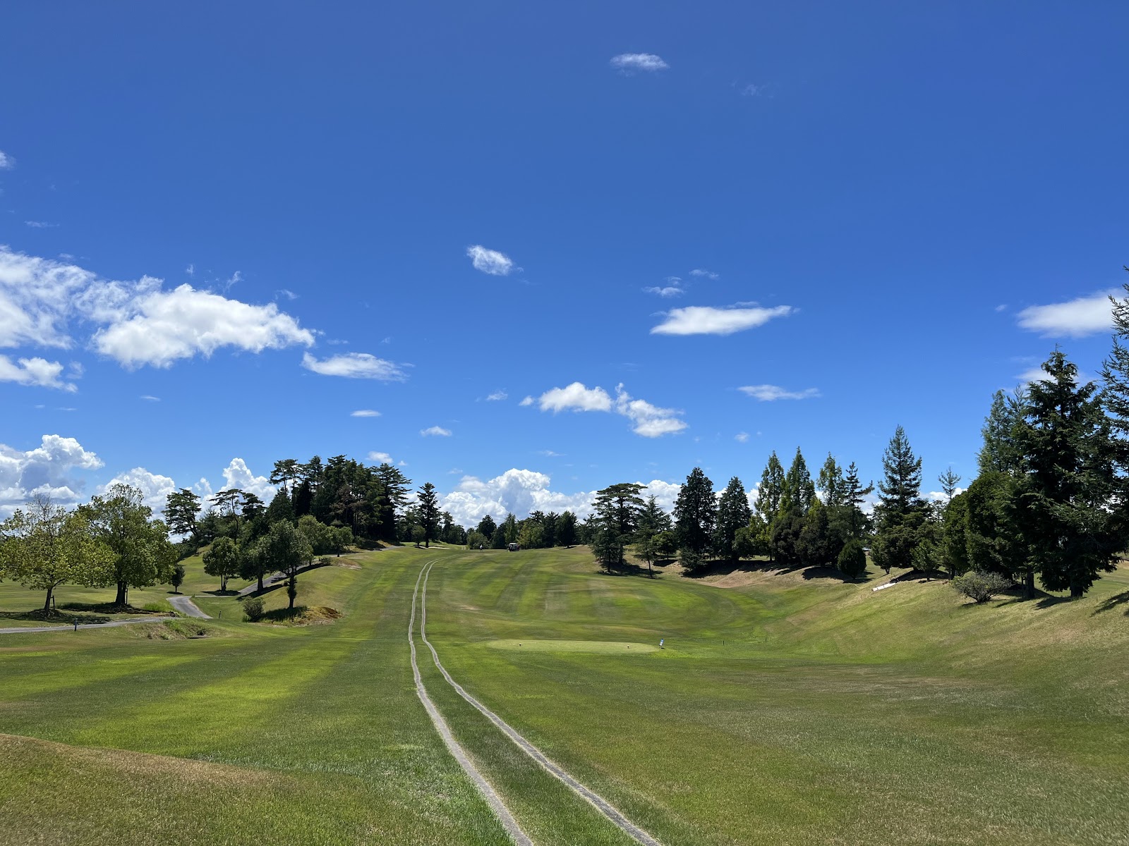 Midake Country Club