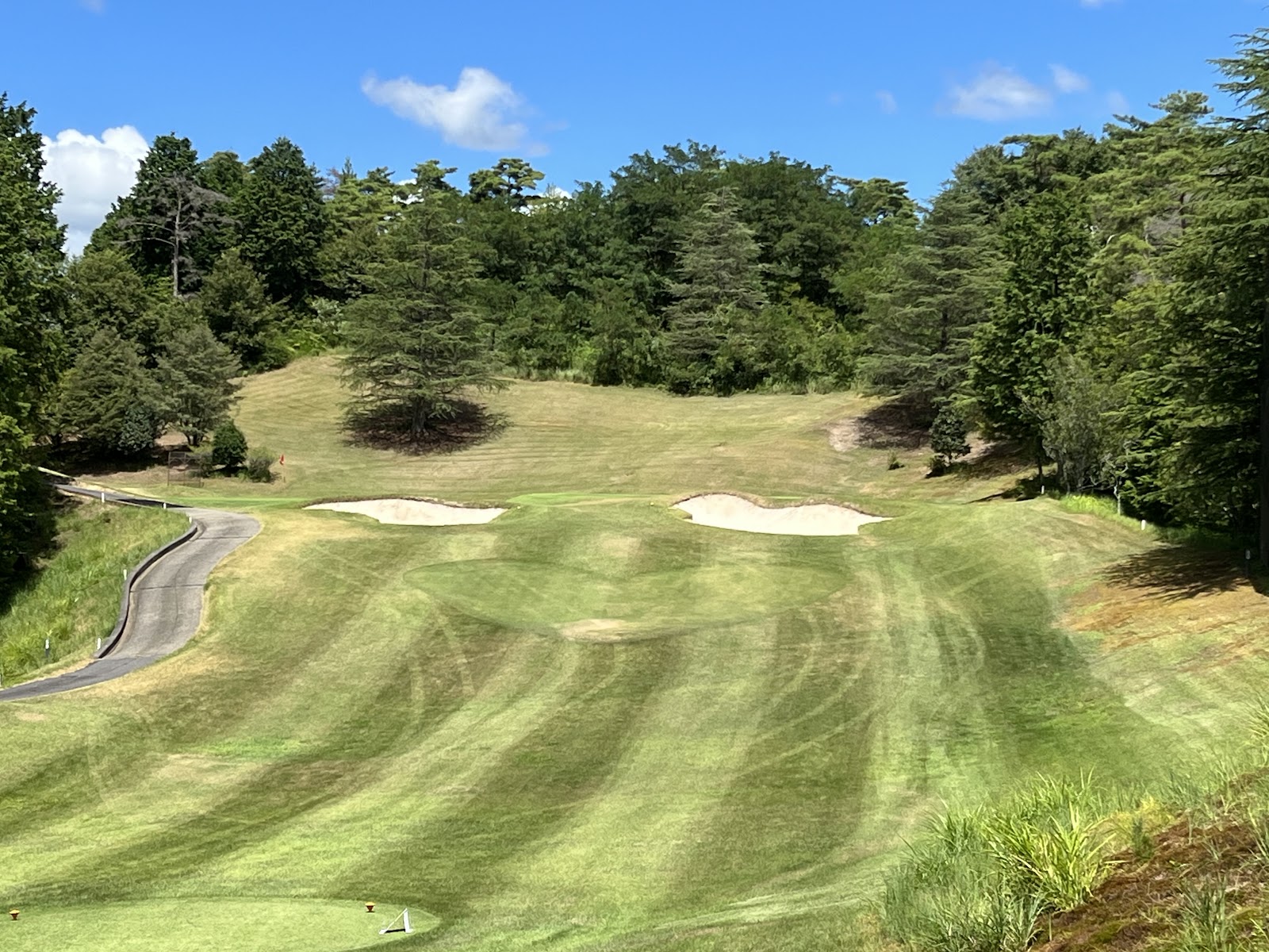 Midake Country Club - 2