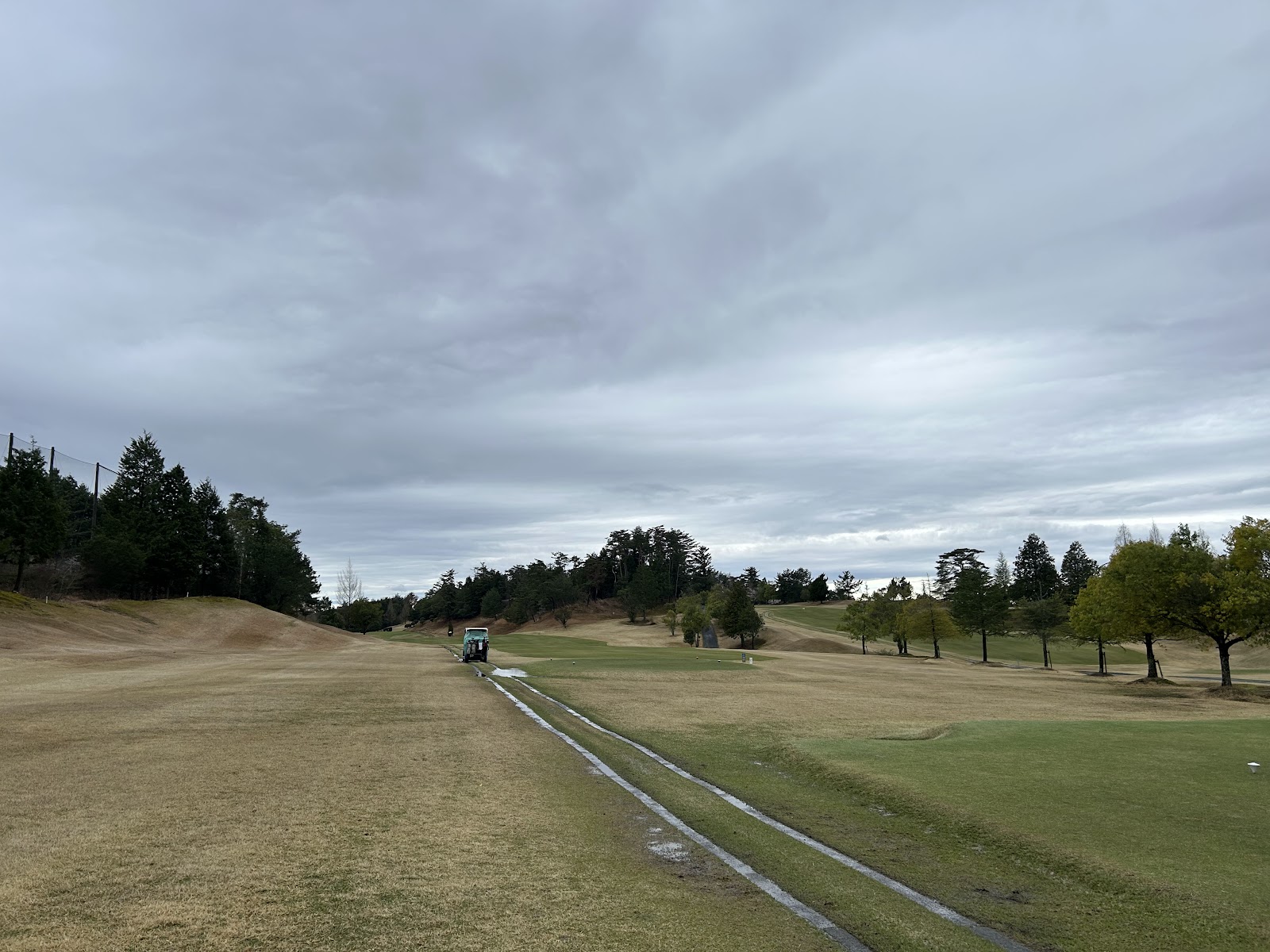 Midake Country Club - 6