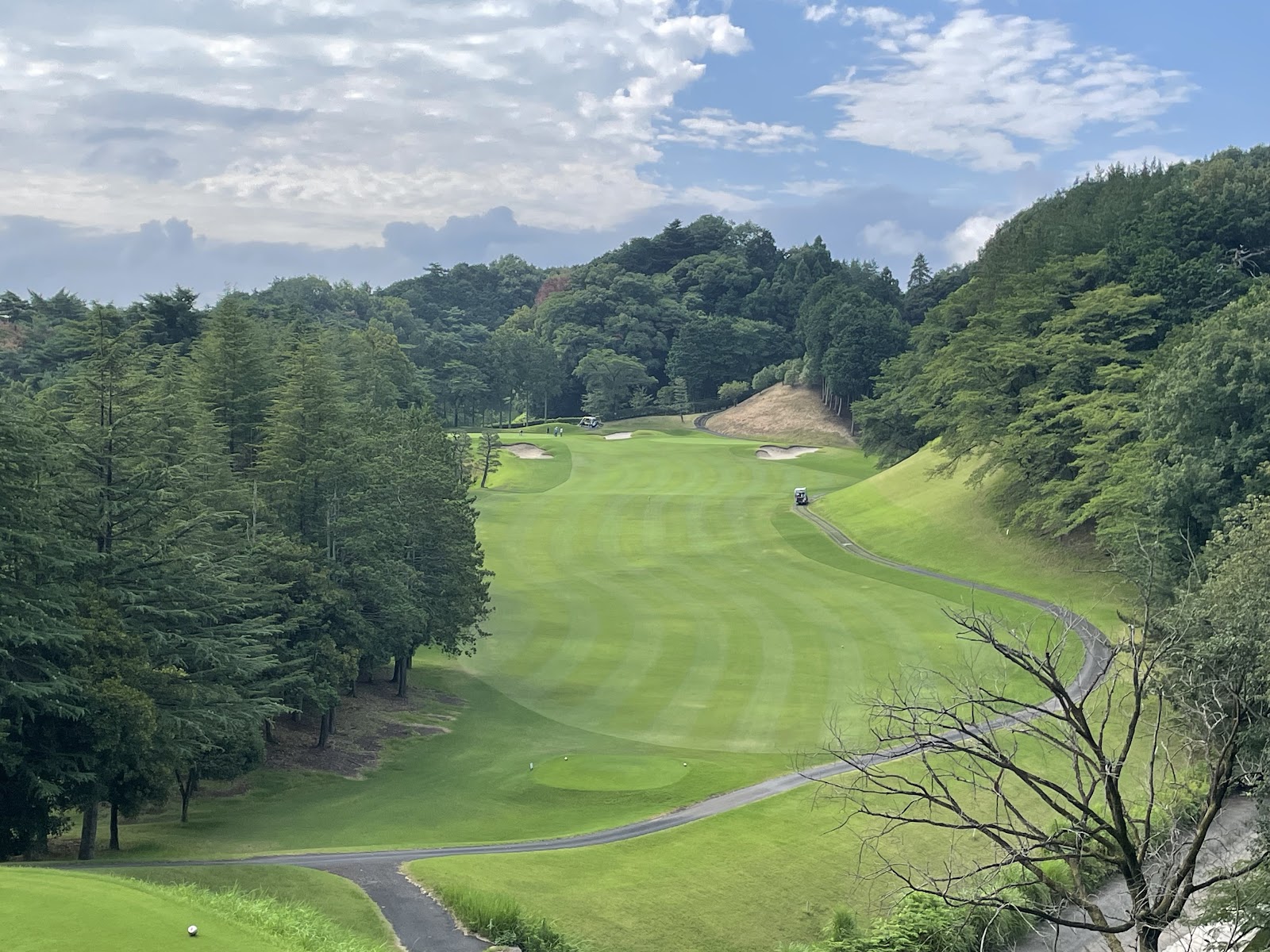 J Golf Tsurugashima