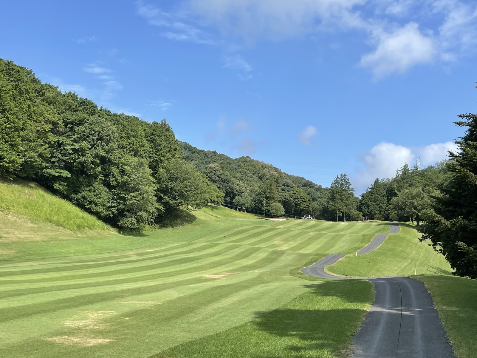 J Golf Tsurugashima - 6