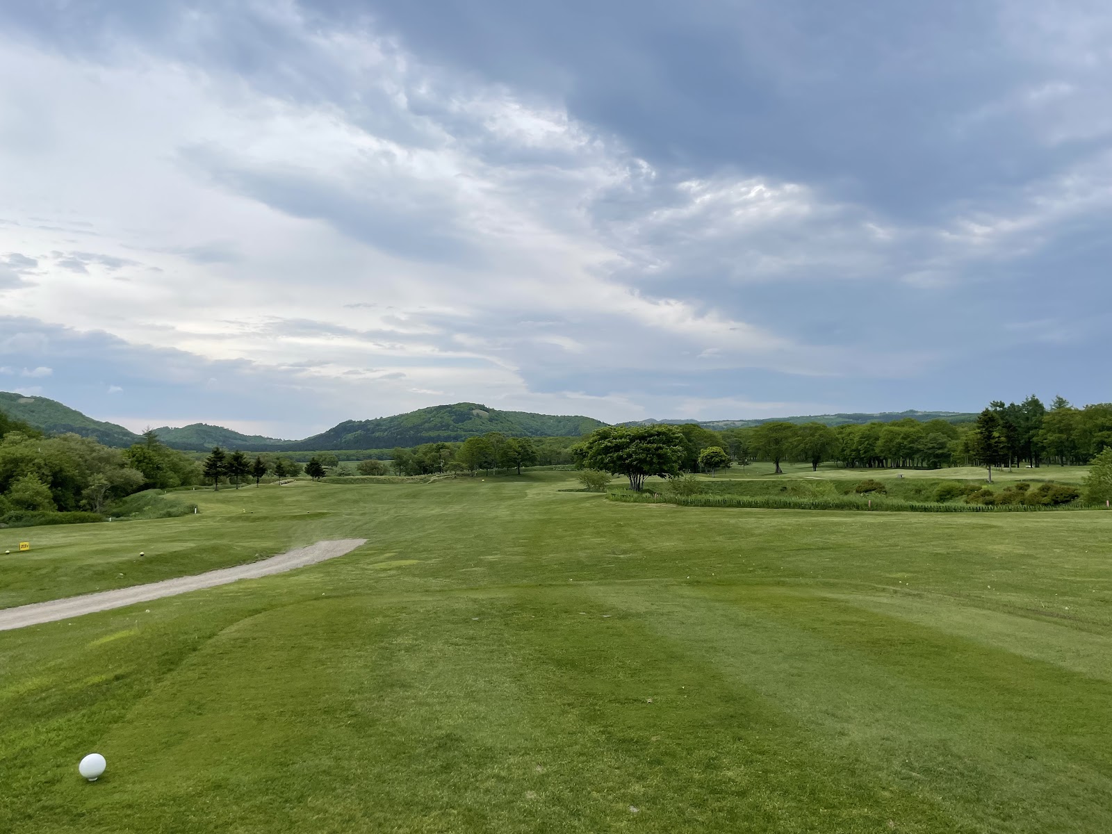 Teshikaga Country Club