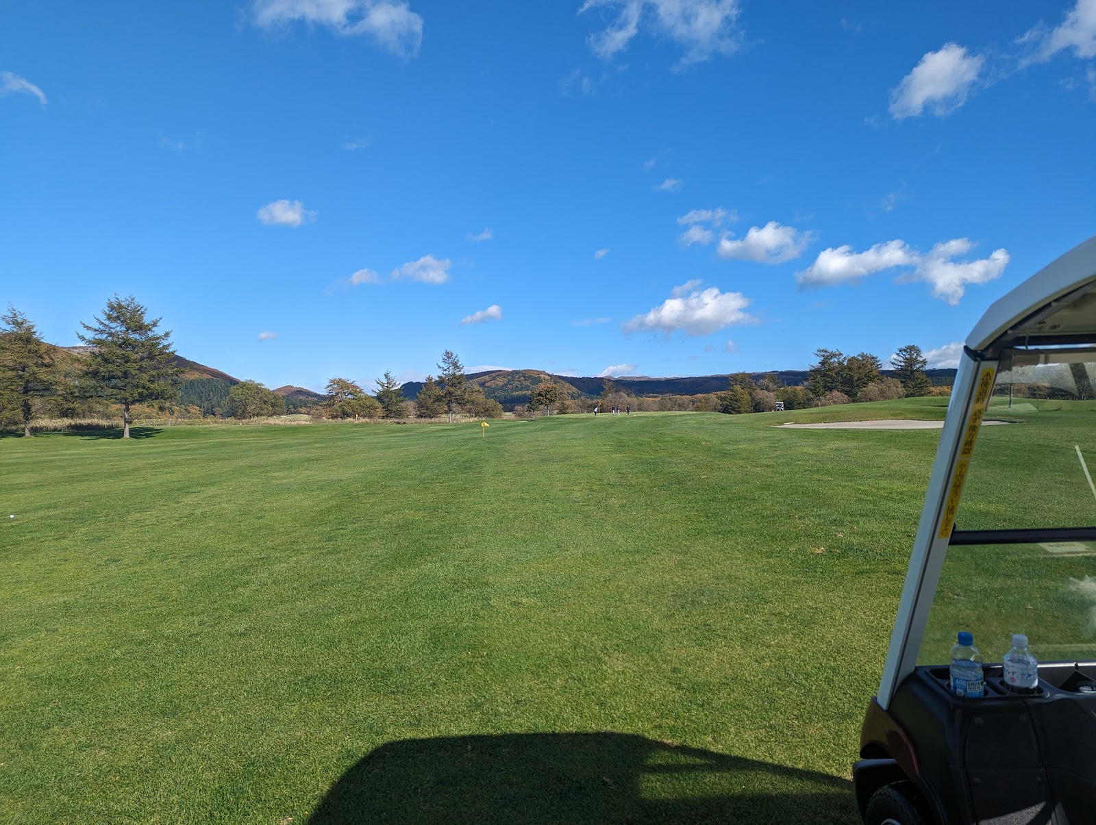 Teshikaga Country Club - 2