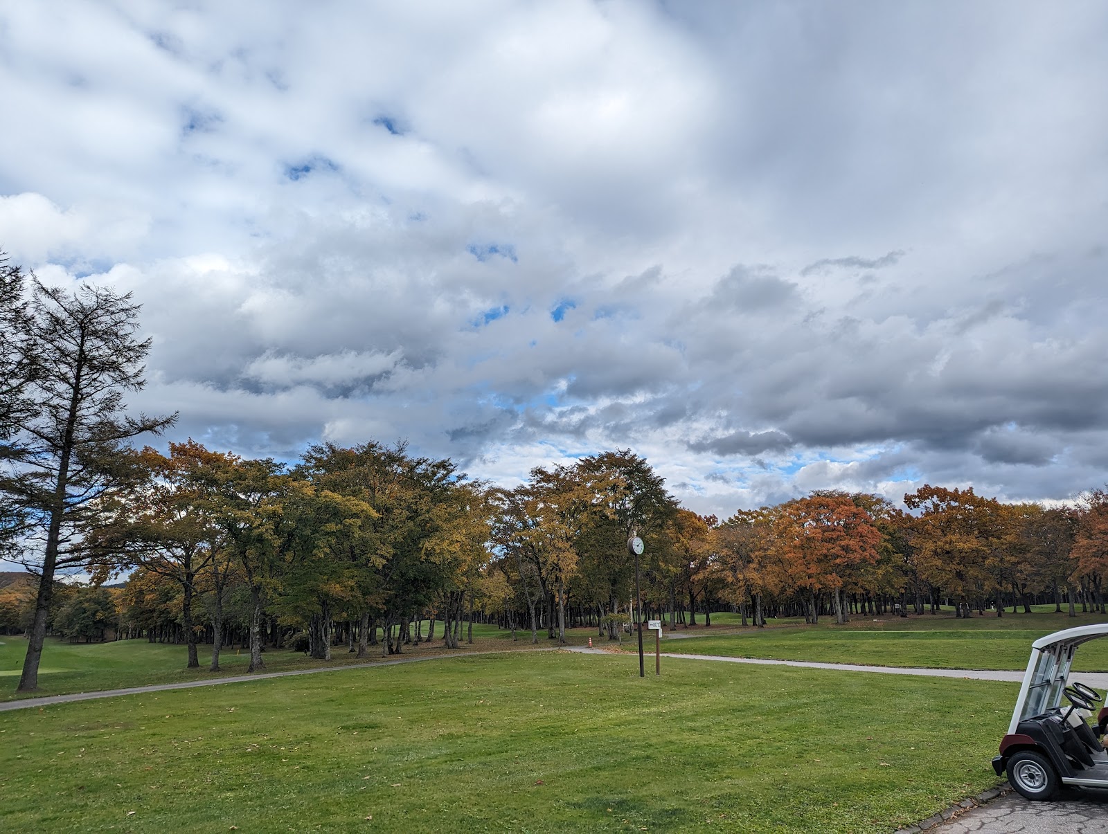Teshikaga Country Club - 5