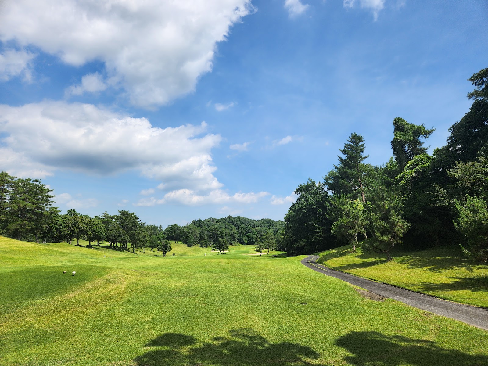 Gamo Golf Club - 3