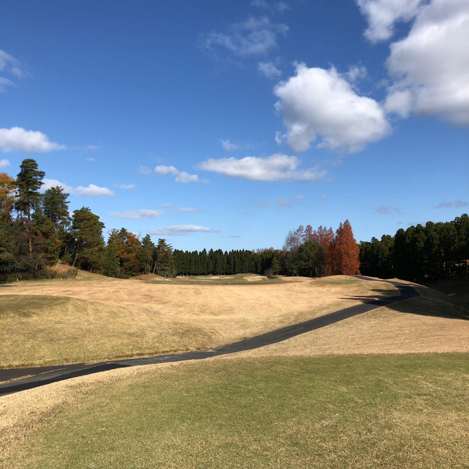 Gamo Golf Club - 6