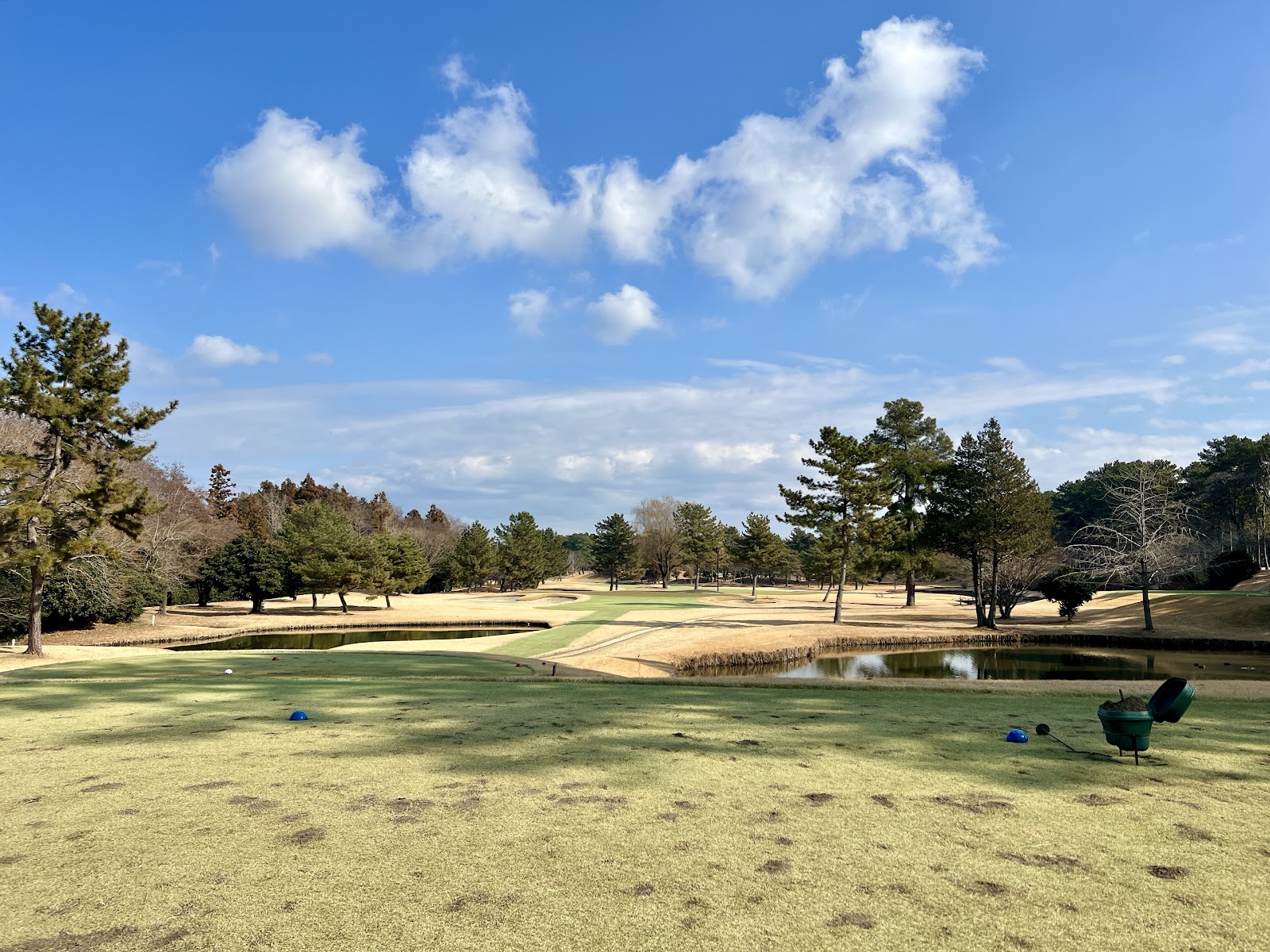 Chiba Country Club Kawama Course - 6
