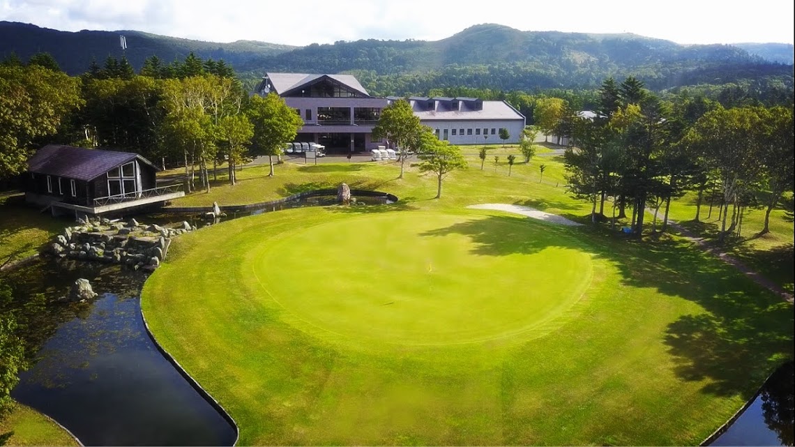 North Valley Country Club