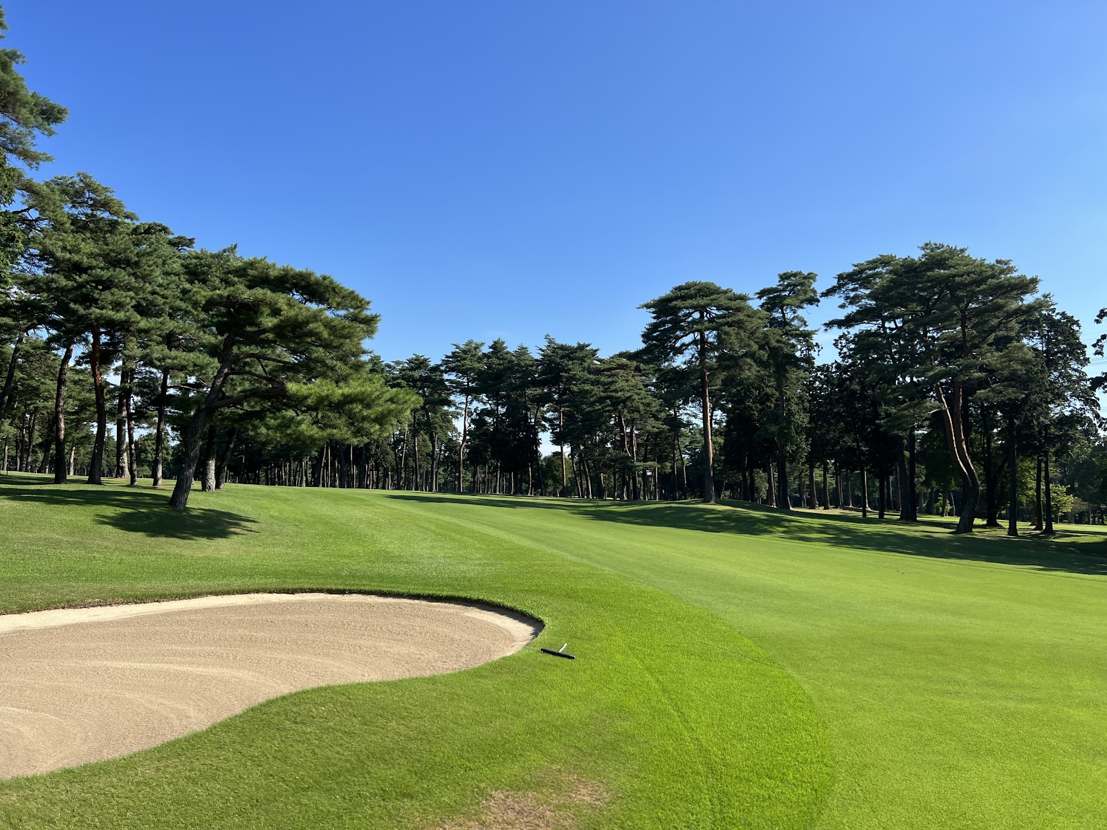 Hidaka Country Club