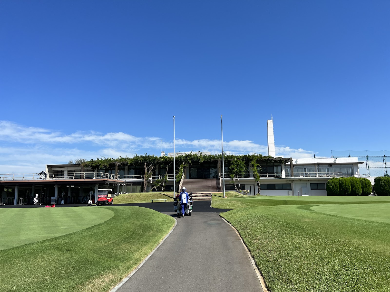 Hidaka Country Club - 2