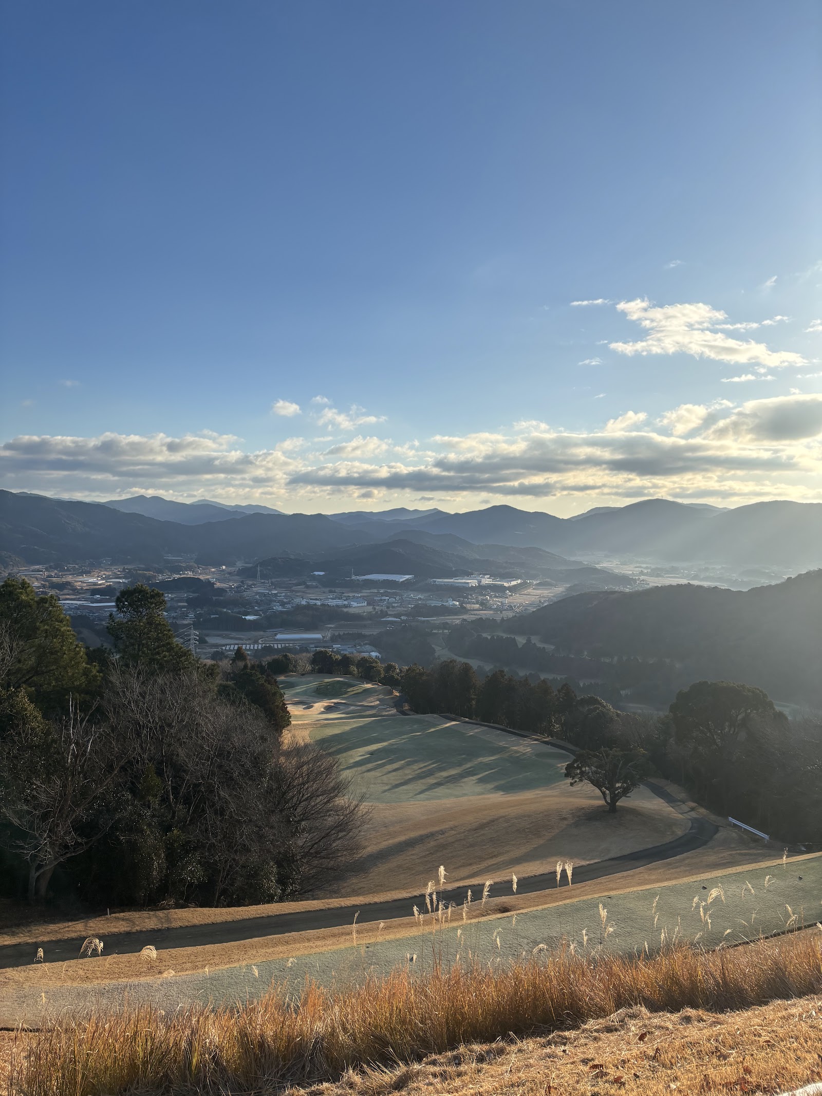 Shinshiro Country Club - 2