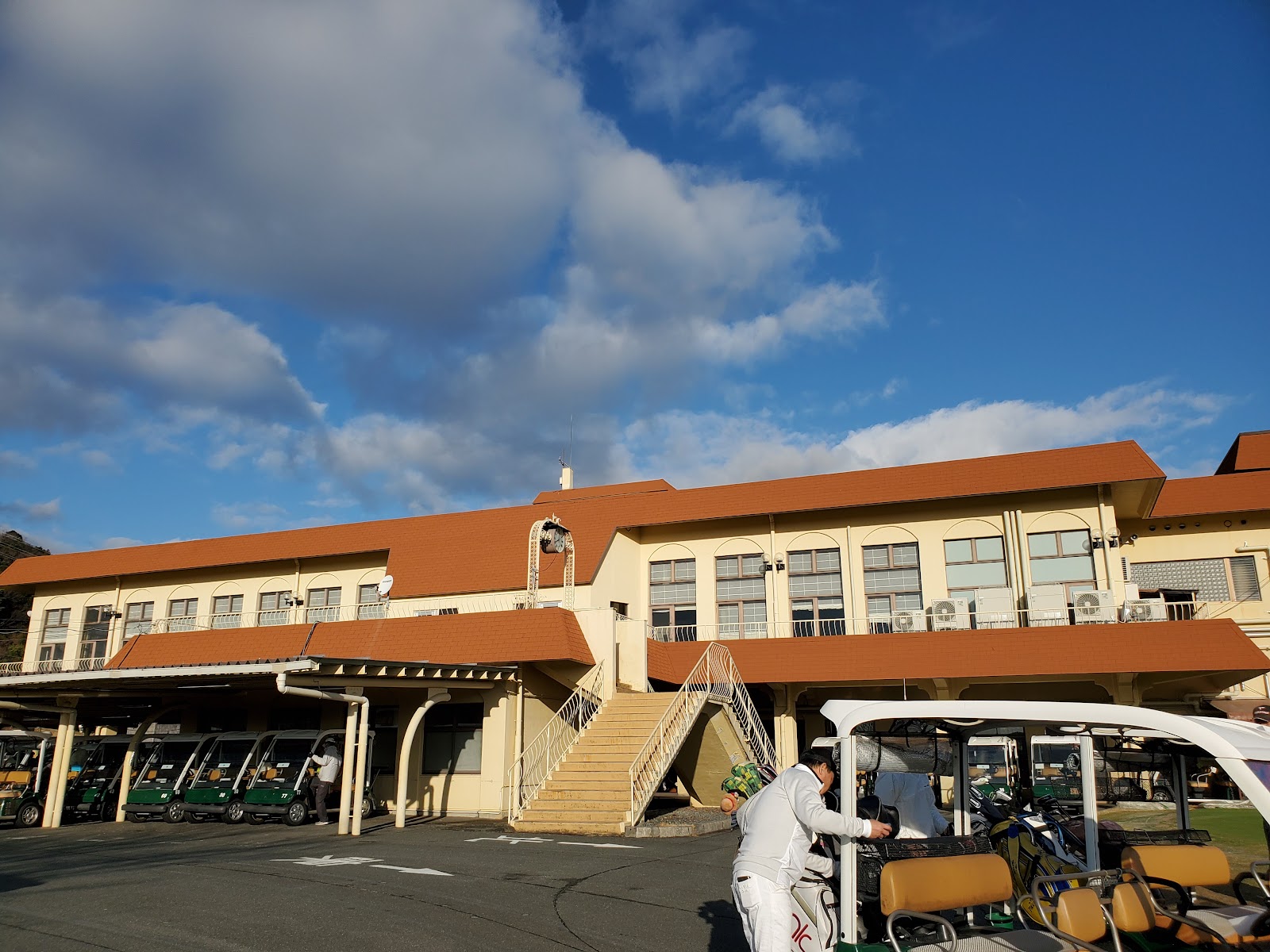 Shinshiro Country Club - 4