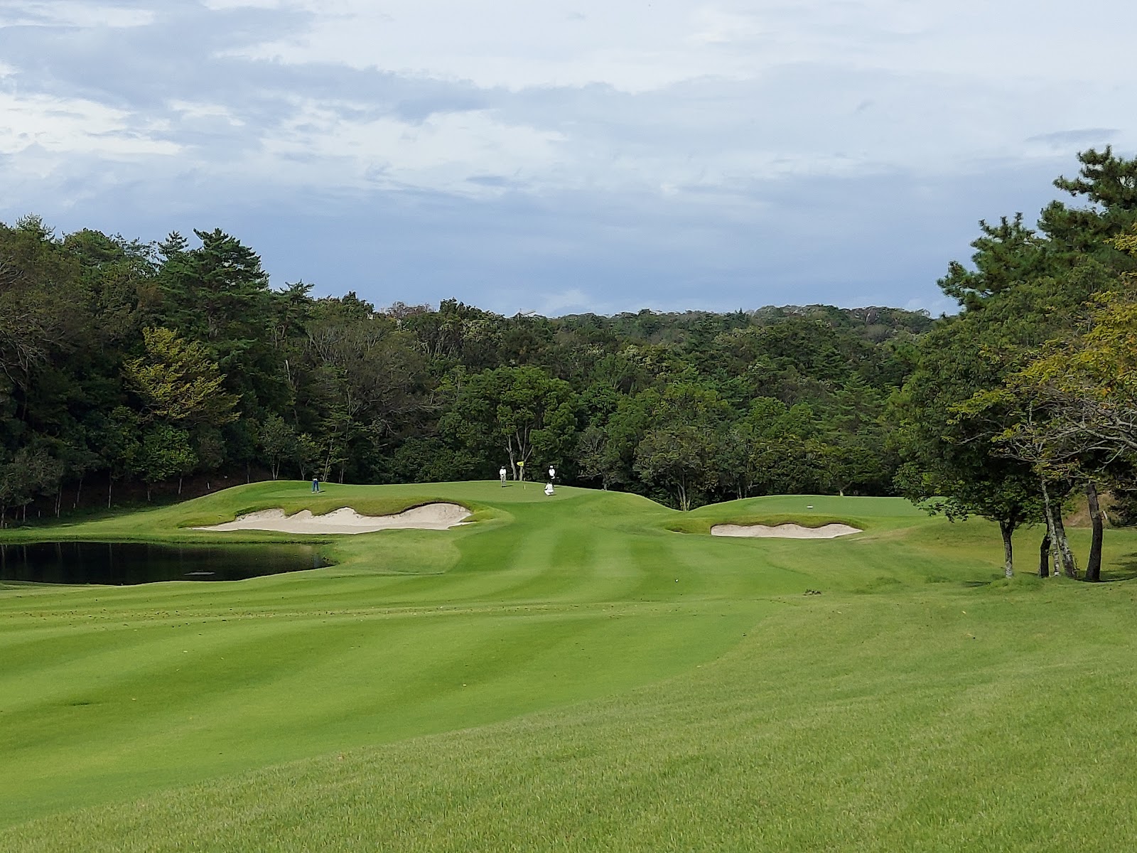 Century Yoshikawa Golf Club