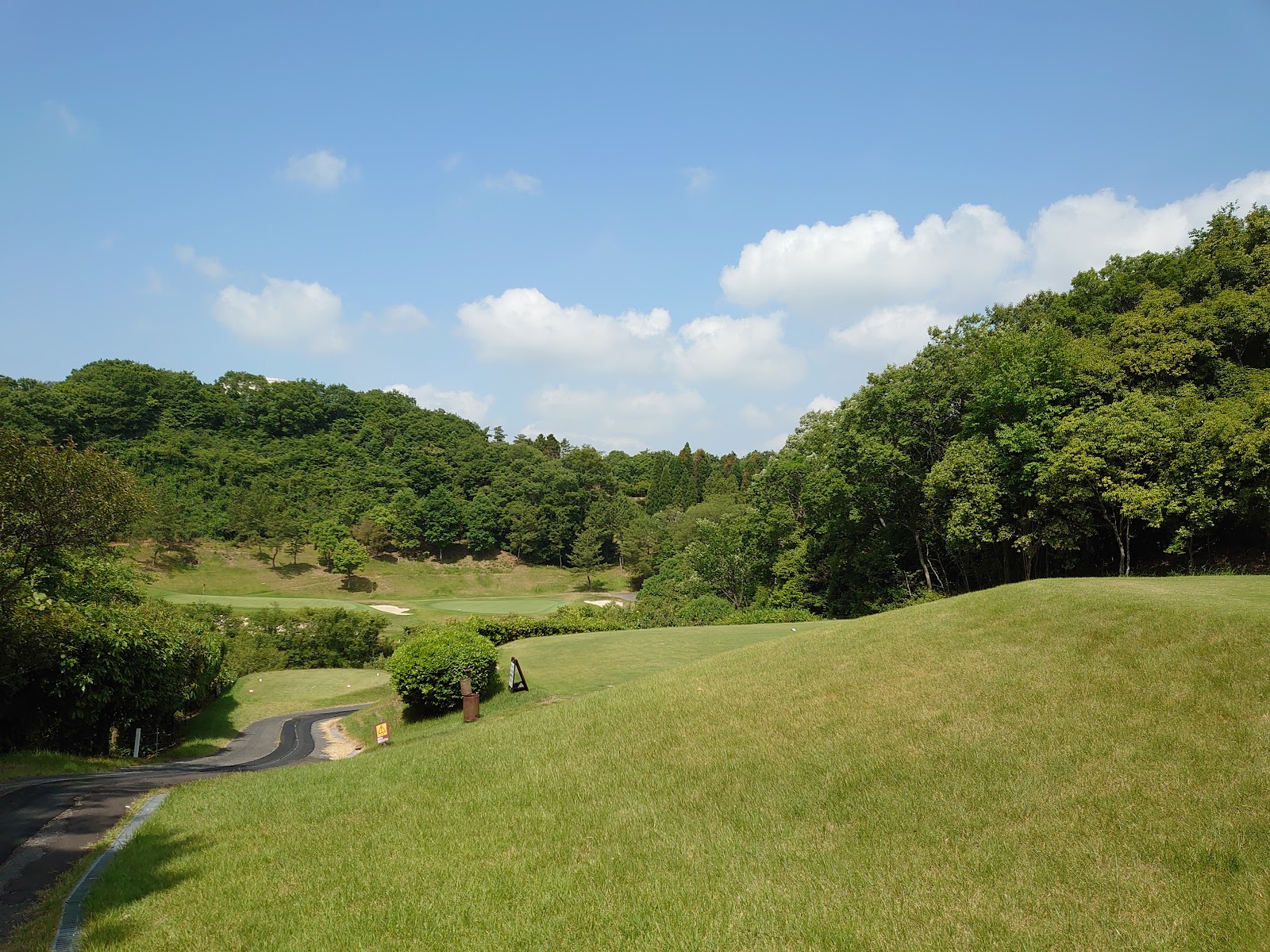 Century Yoshikawa Golf Club - 4