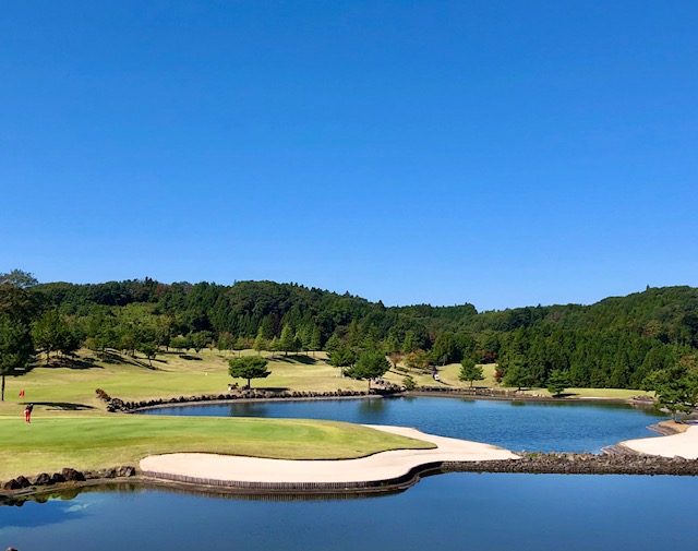 Green Academy Country Club