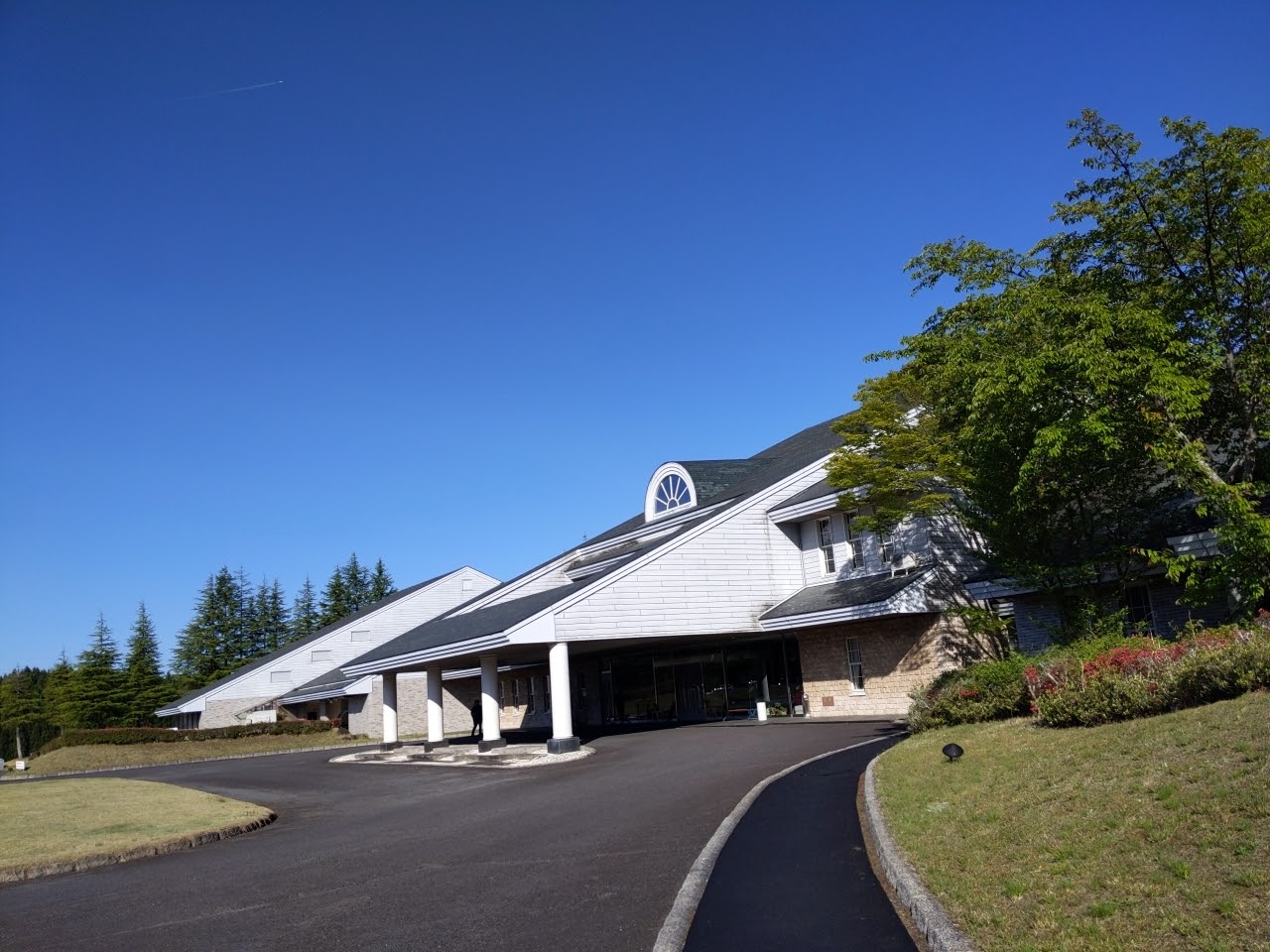 Green Academy Country Club - 3