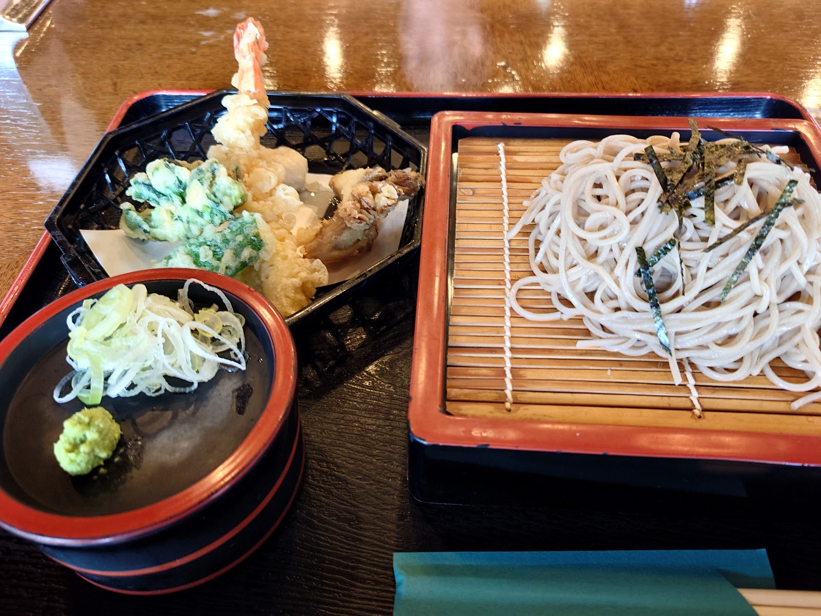 Shirakawa International Country Club - 6