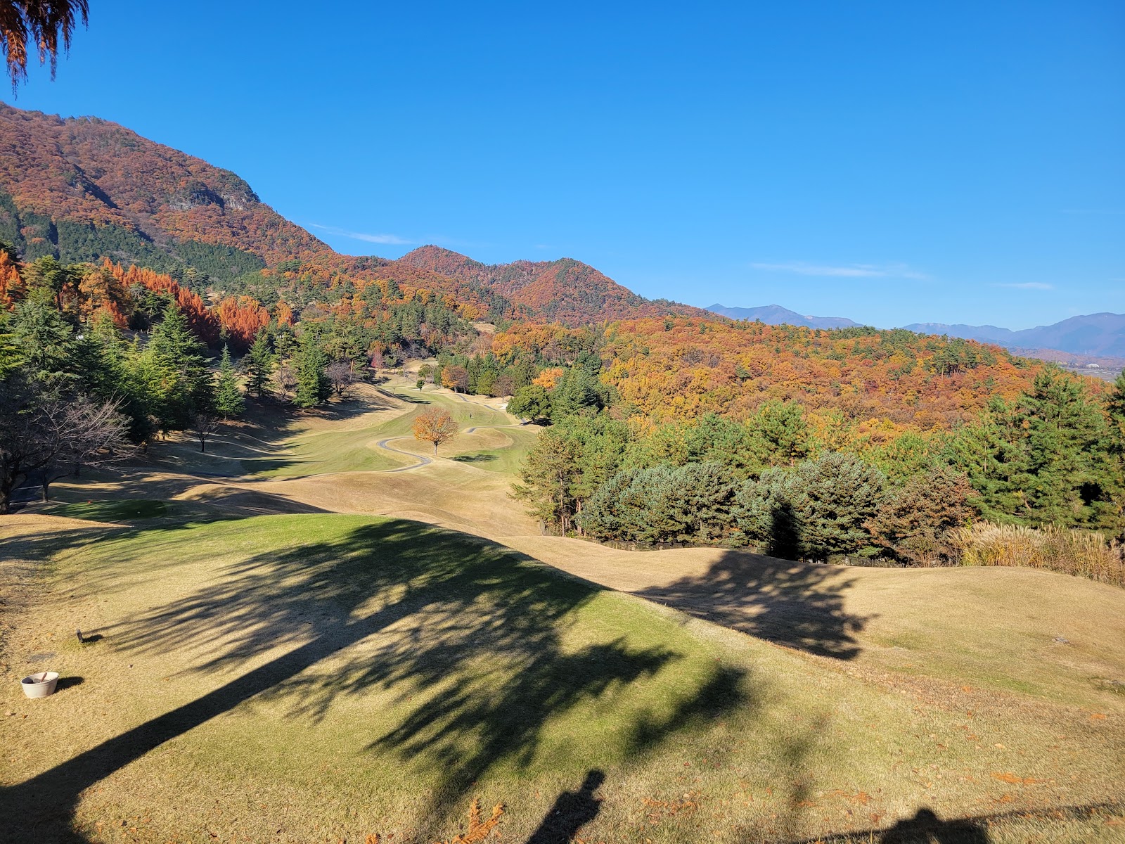 Kasugai Country Club - 5