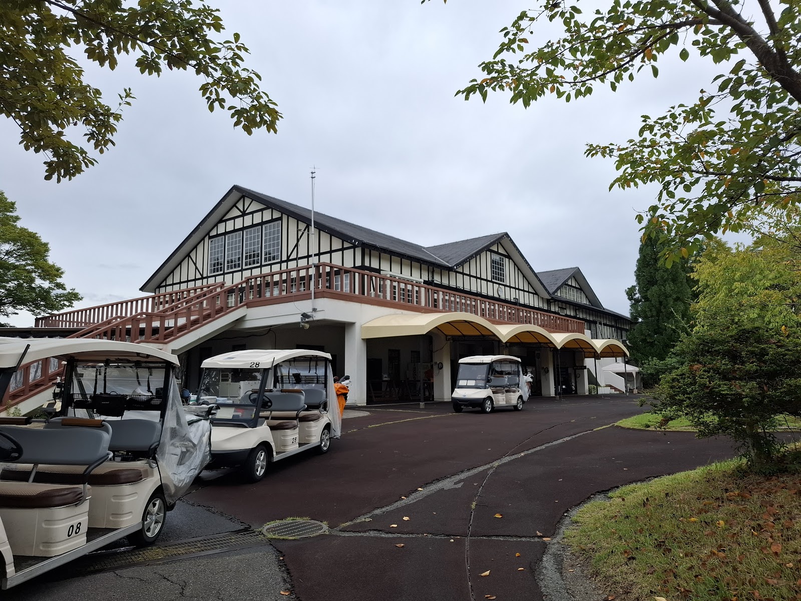 Kasugai Country Club - 6