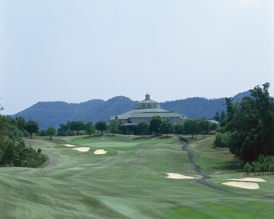 Shirasagi Golf Club - 2