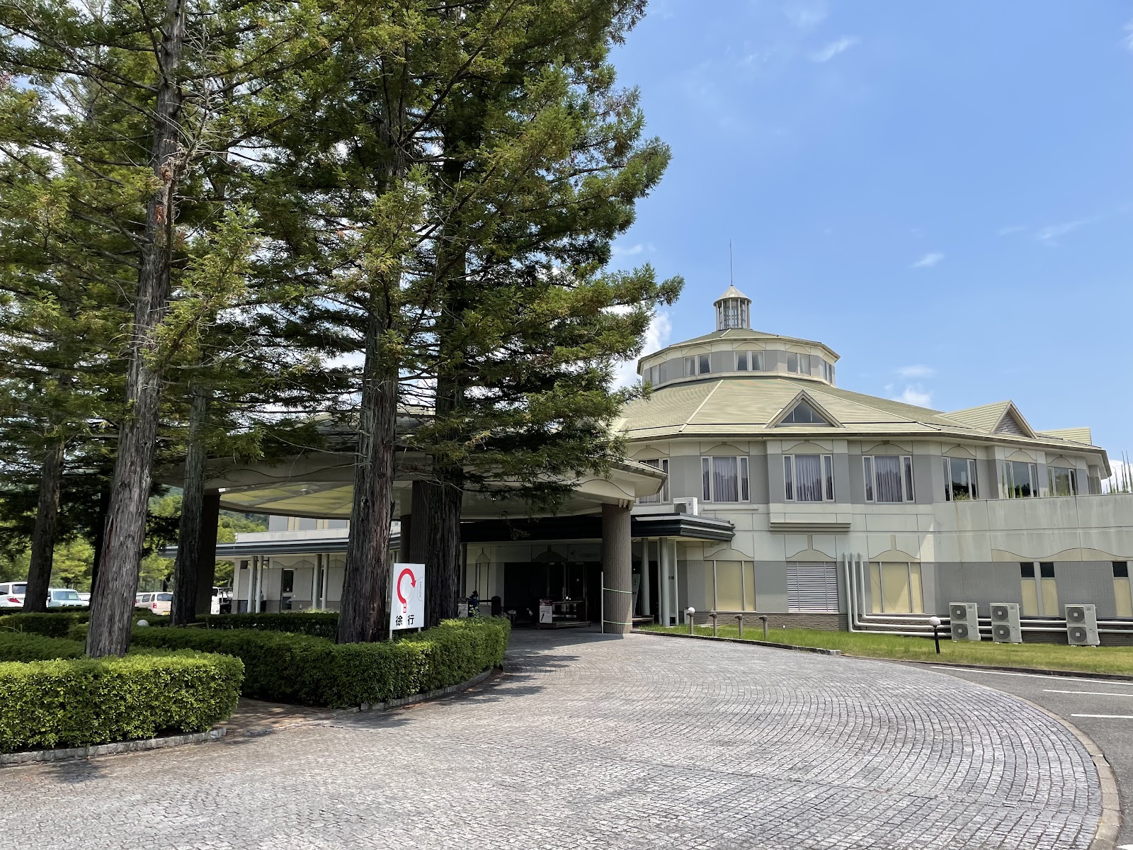 Shirasagi Golf Club - 5