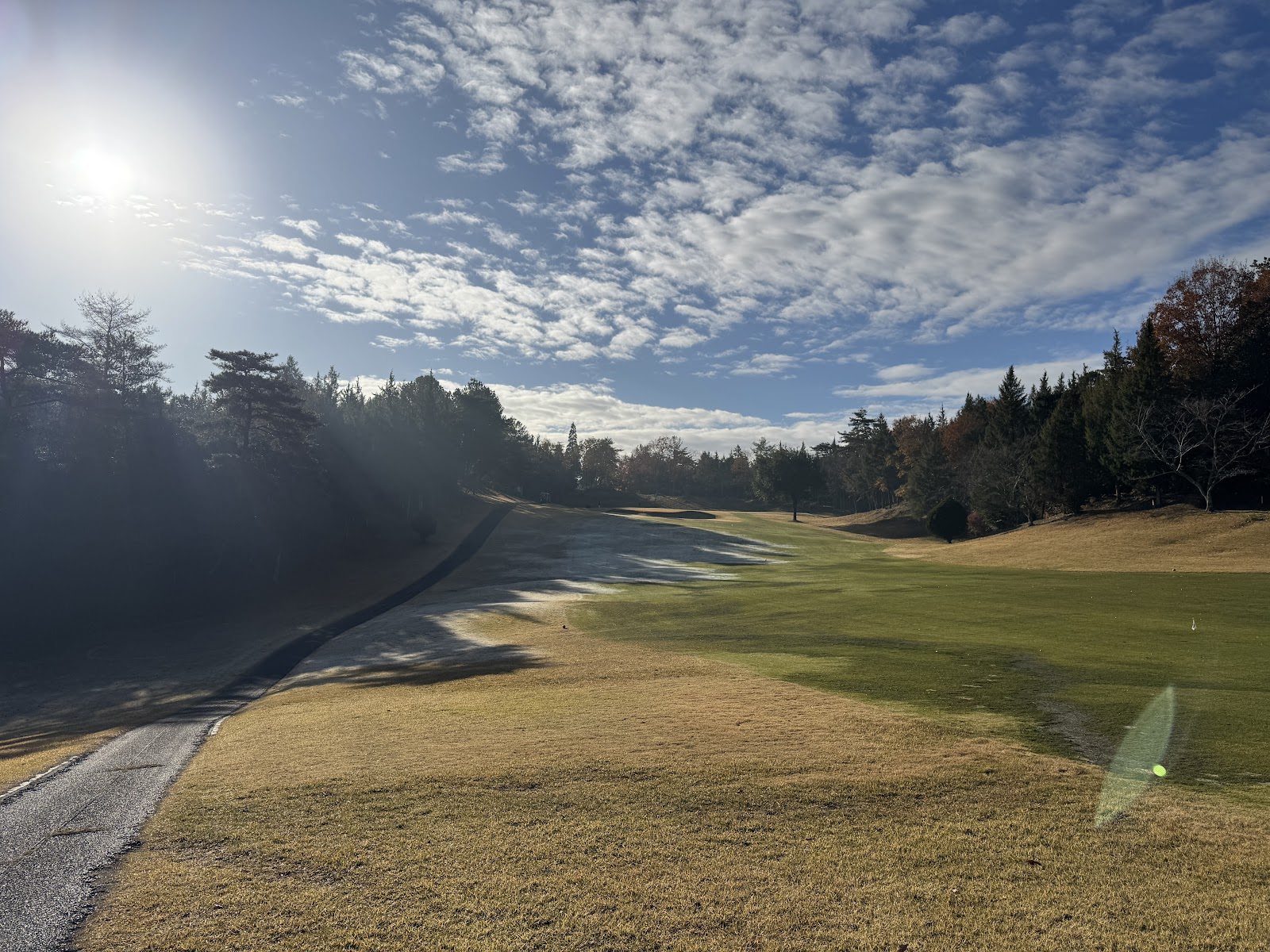 Akasaka Lakeside Country Club