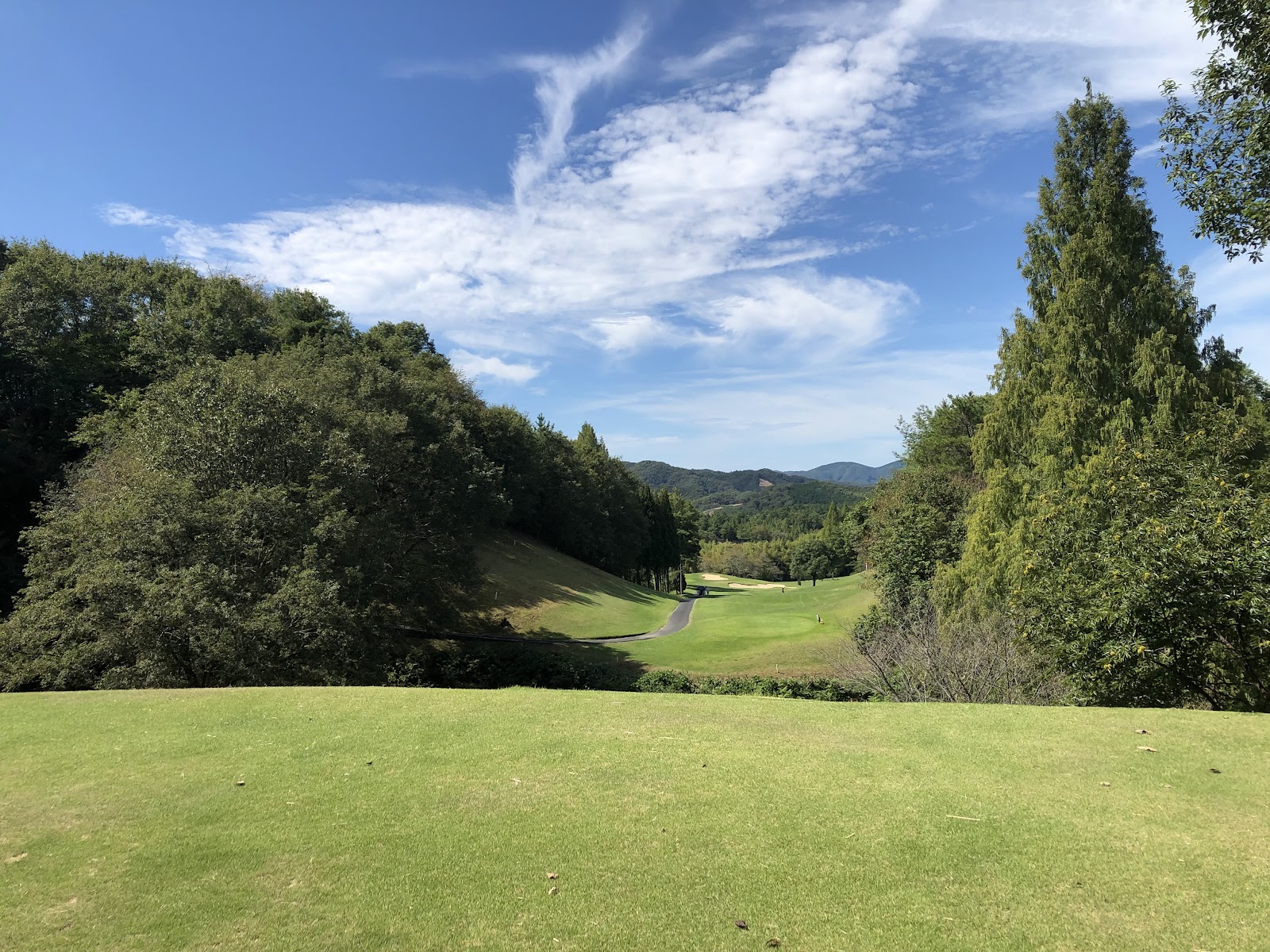Akasaka Lakeside Country Club - 2