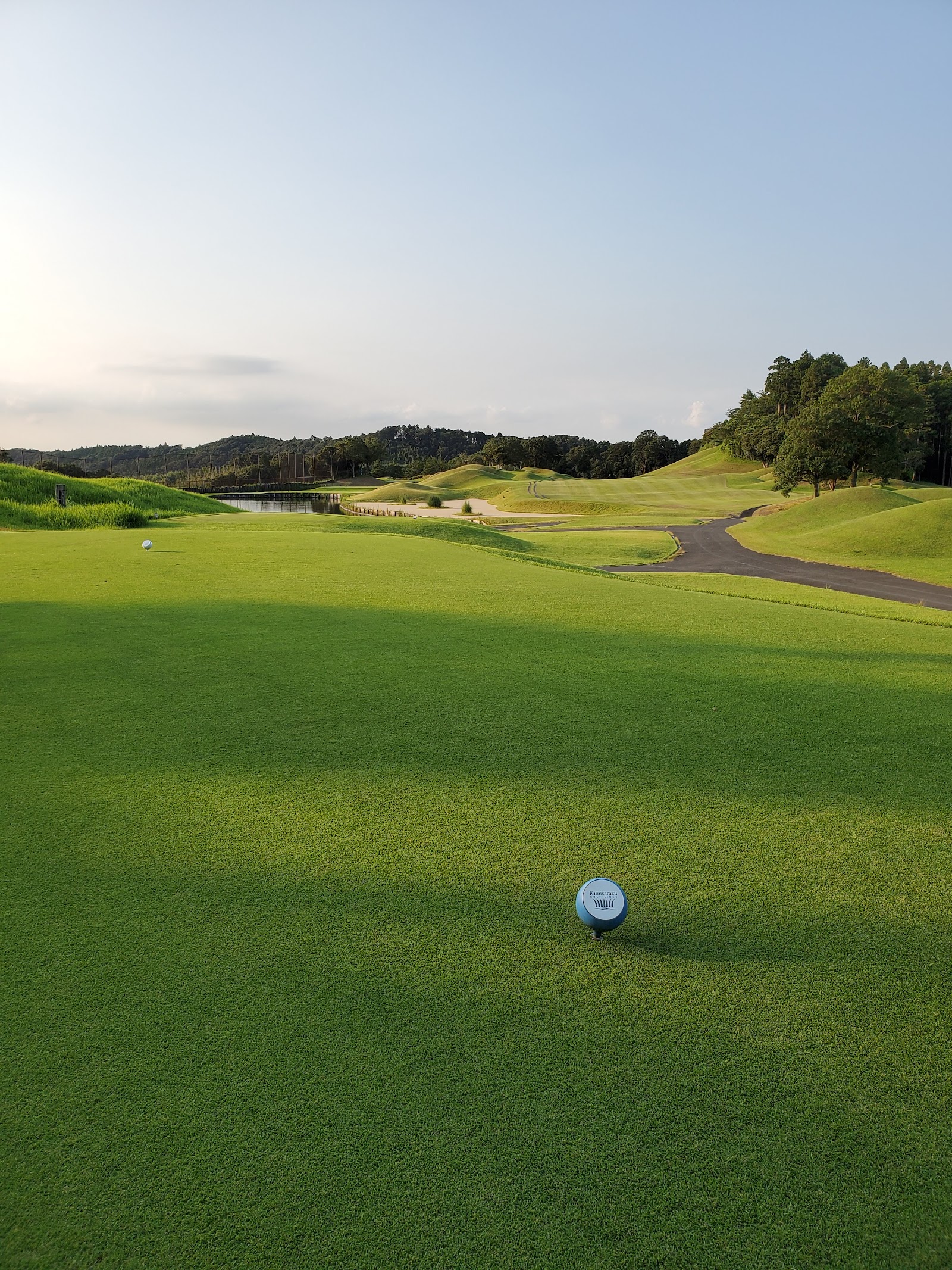 PGM Maria Golf Links - 2
