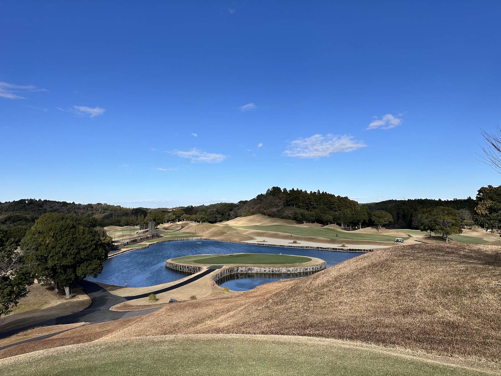 PGM Maria Golf Links - 3