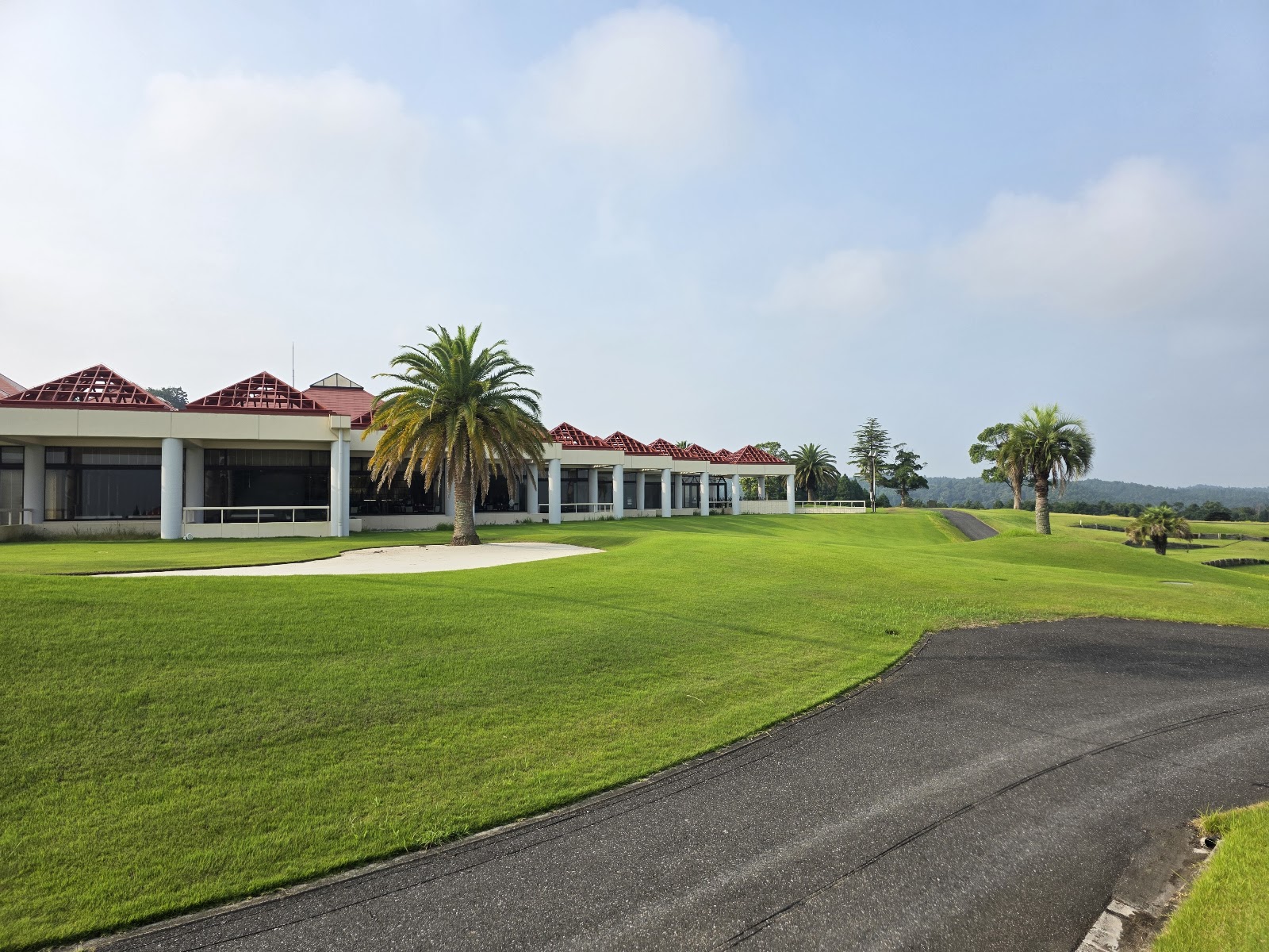 PGM Maria Golf Links - 5