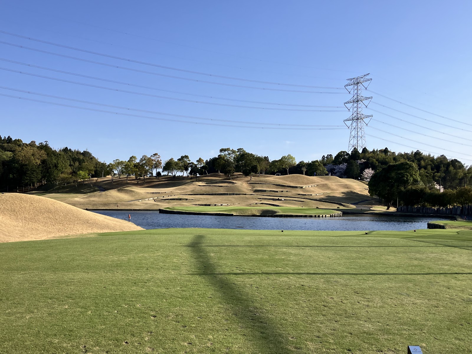 PGM Maria Golf Links - 6