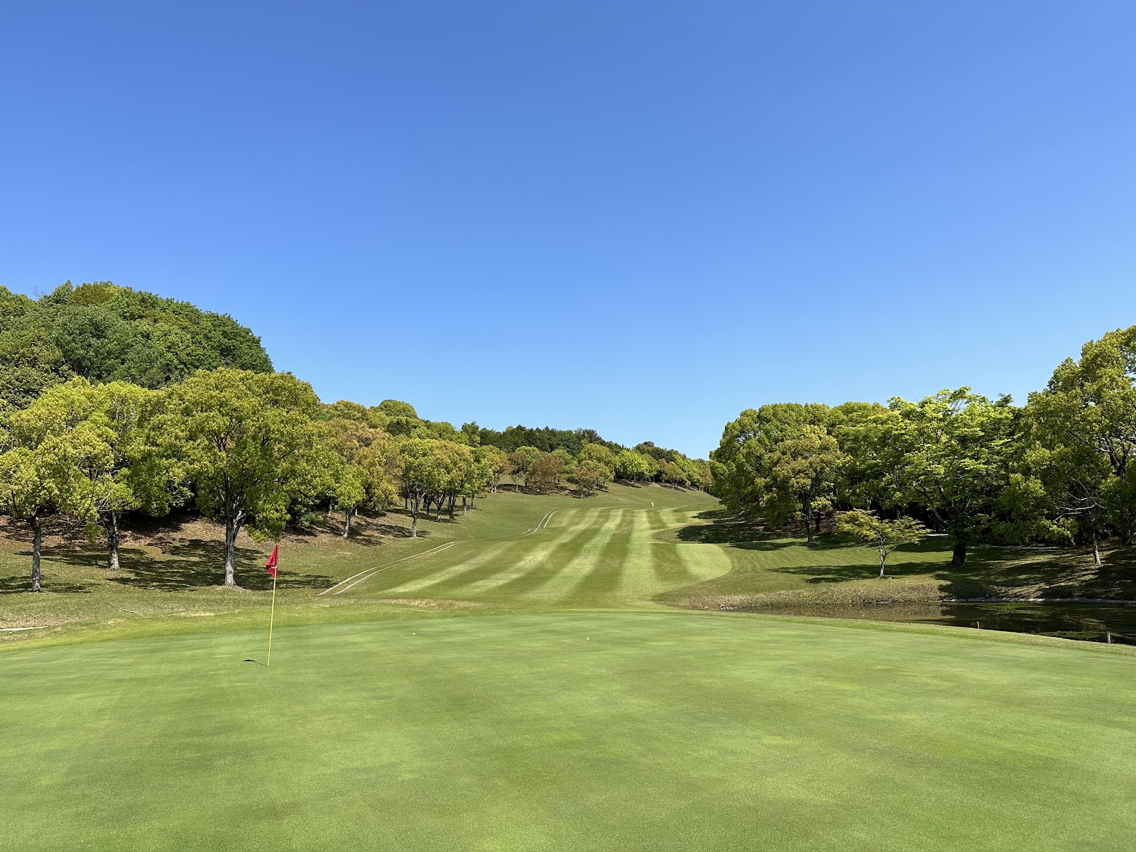 Asahi International Golf Club - 2