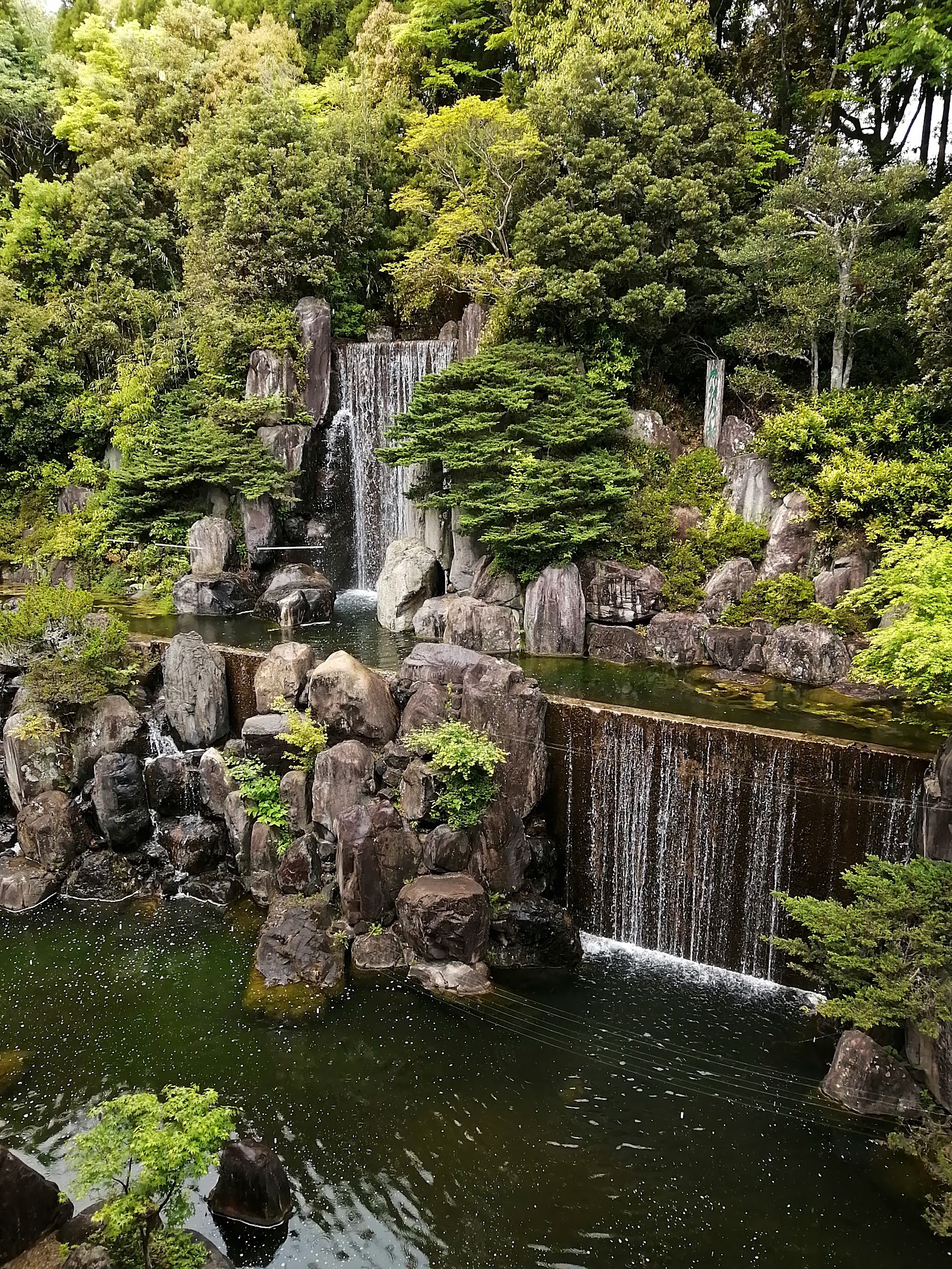 Asahi International Golf Club - 3