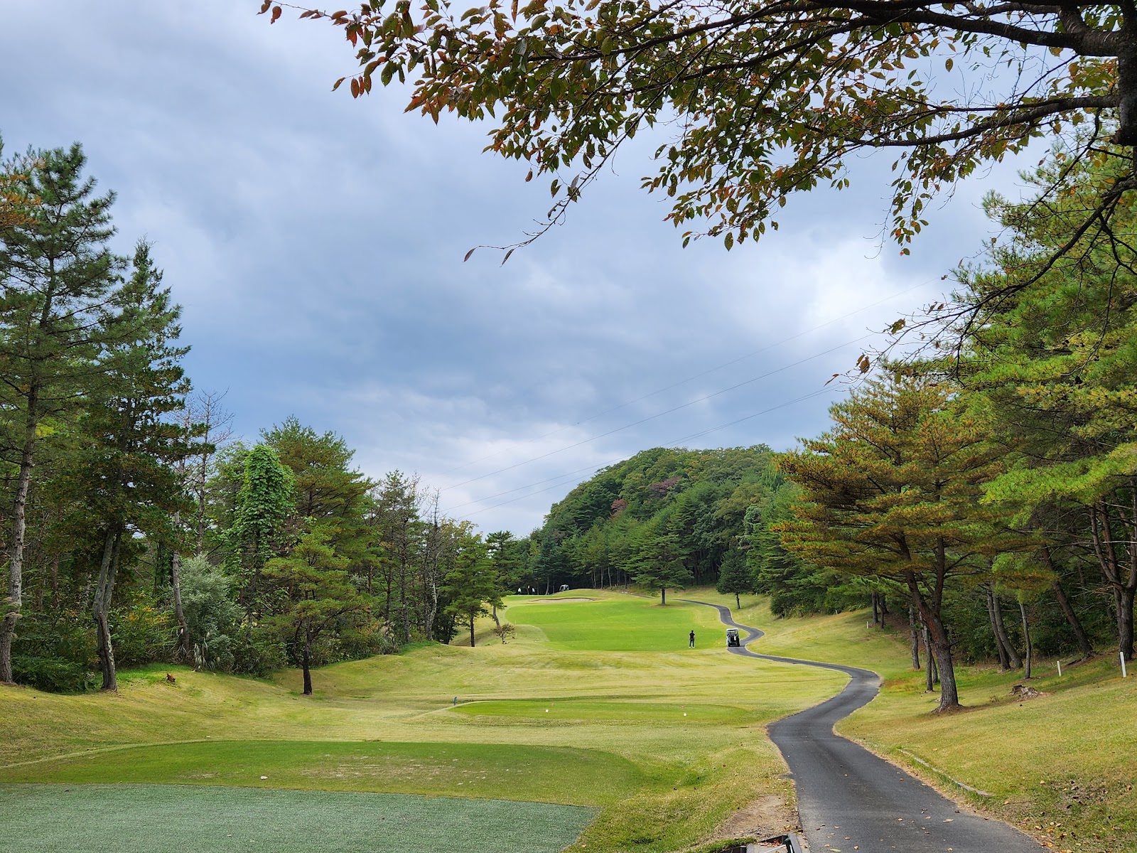 Great Sendai Country Club - 2
