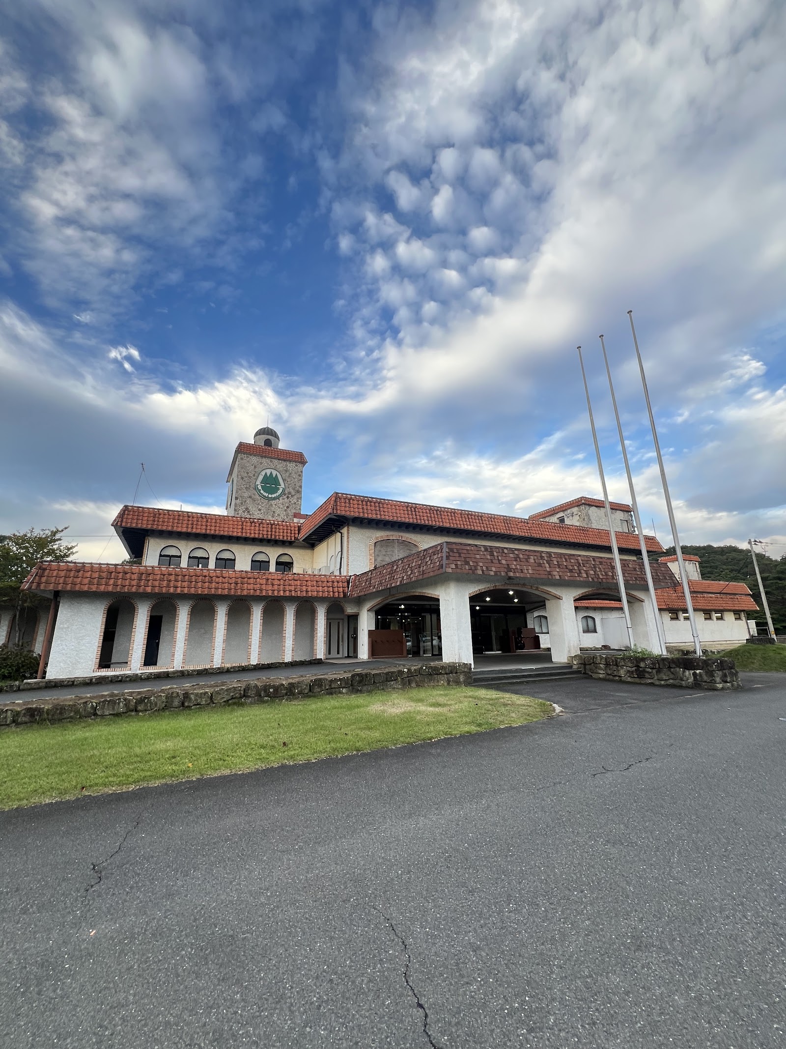 Great Sendai Country Club - 5