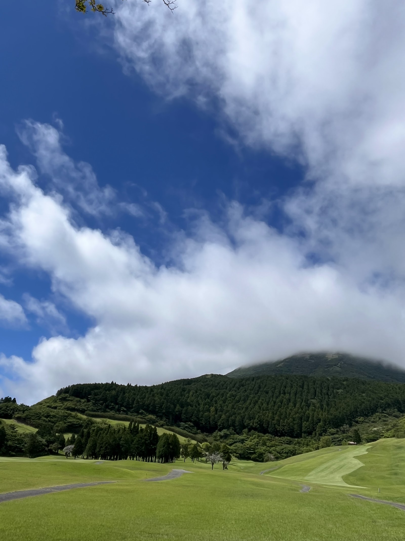 Hakone-en Golf Course - 3