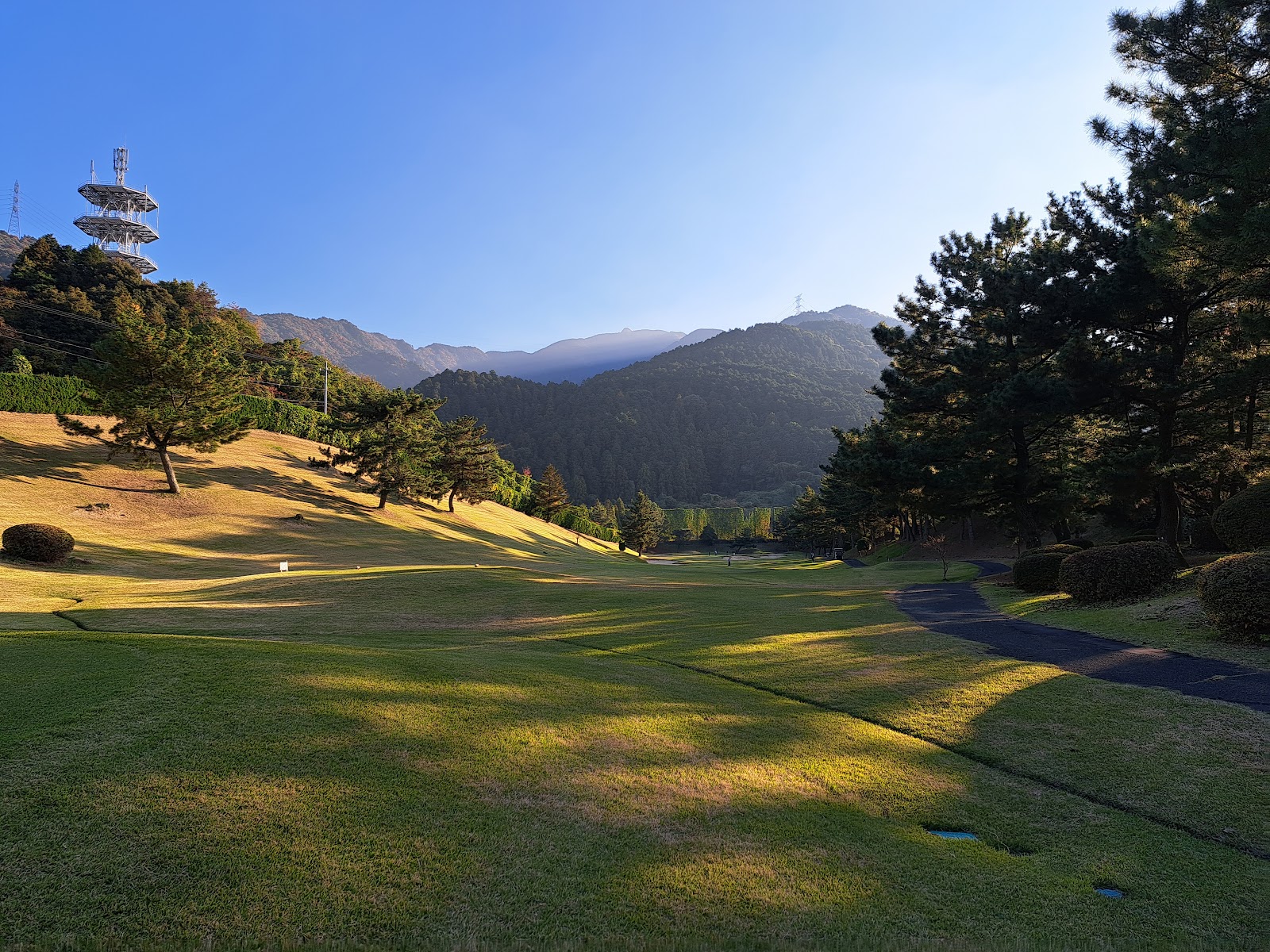 Niihama Country Club