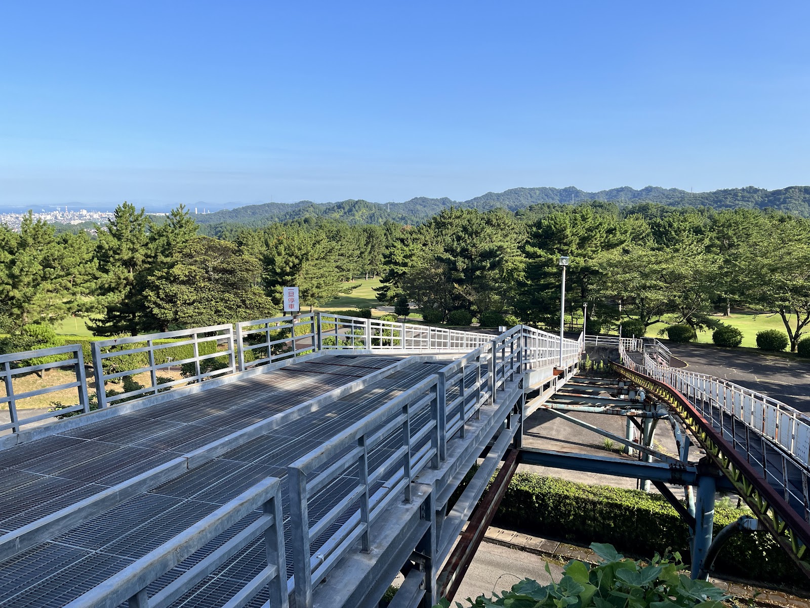 Niihama Country Club - 2
