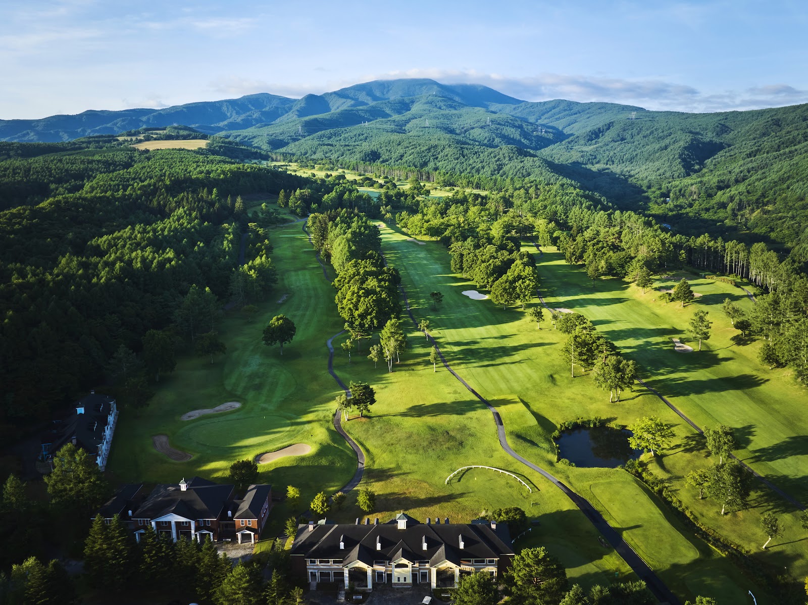 Sunny Country Club