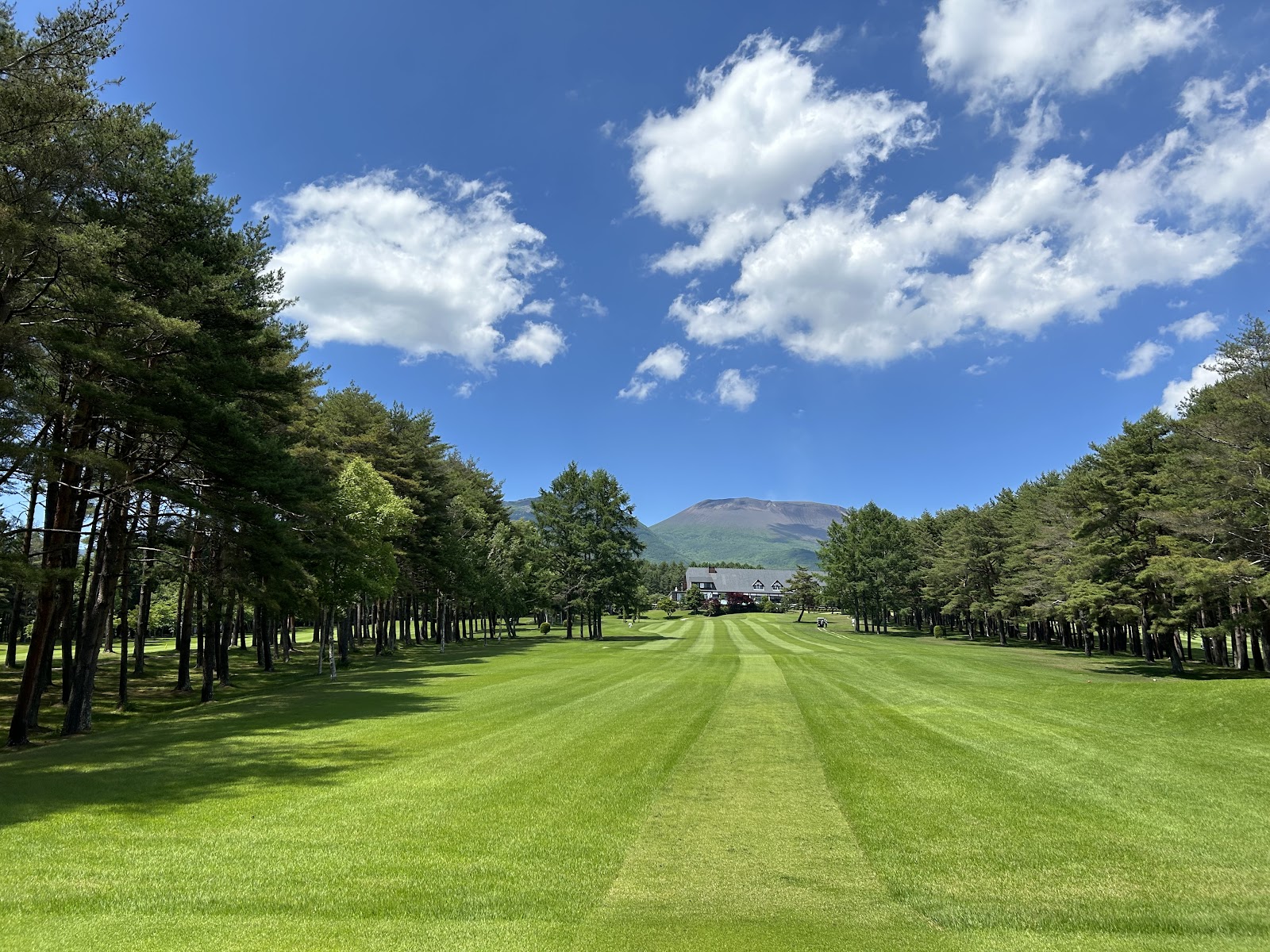 Dai-Asama Golf Club