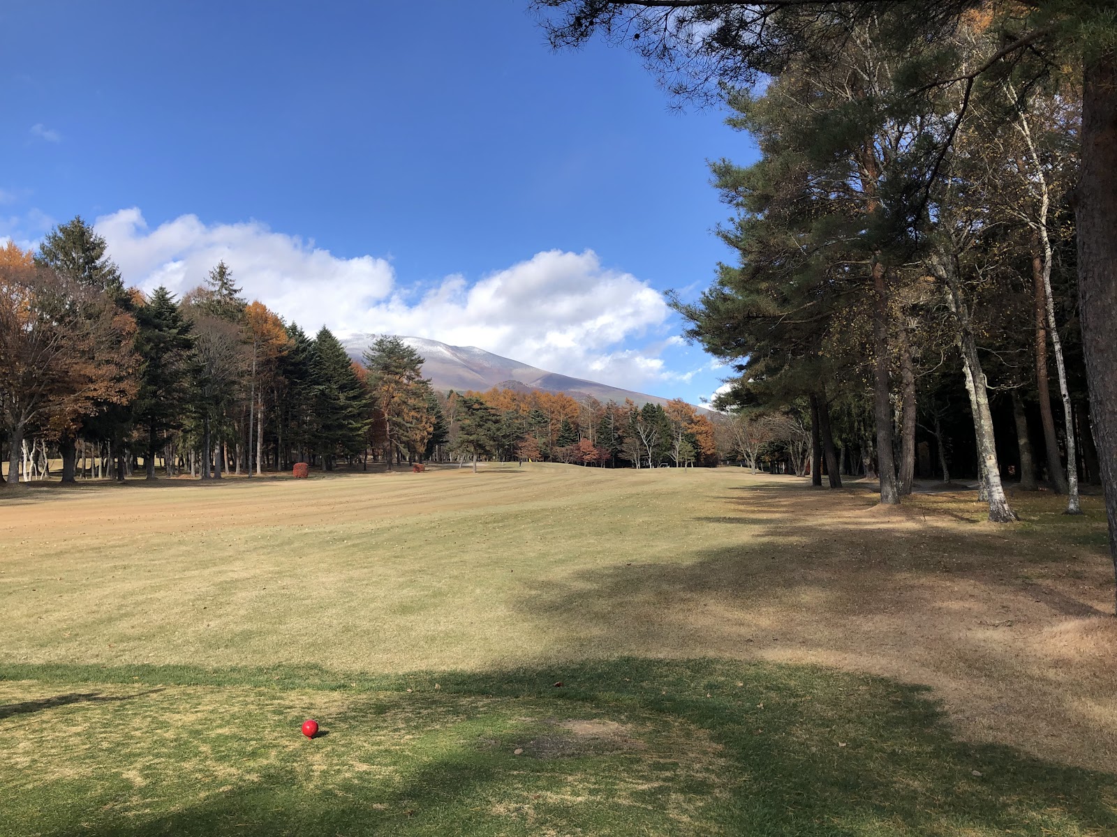 Dai-Asama Golf Club - 3