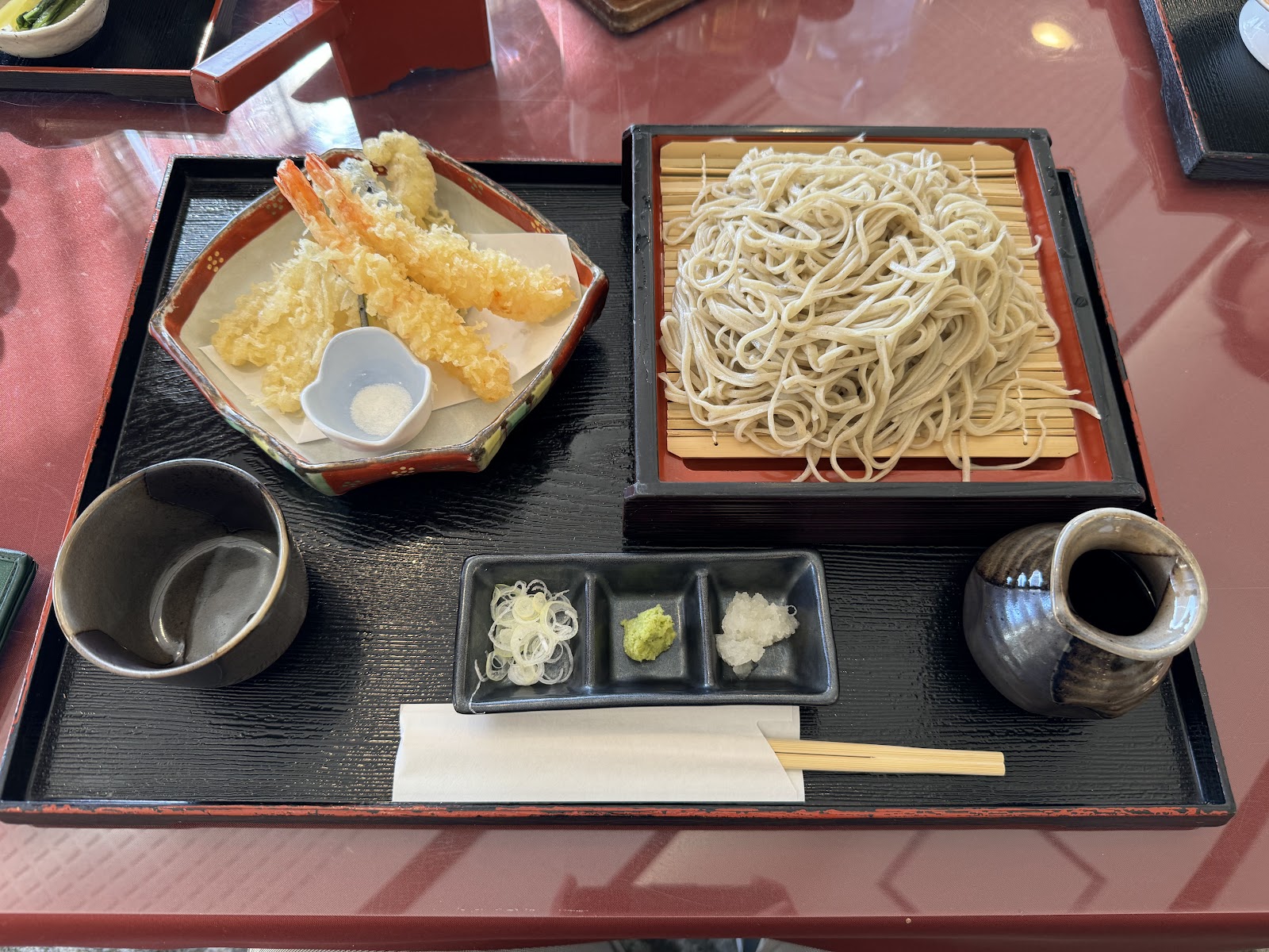 Dai-Asama Golf Club - 5