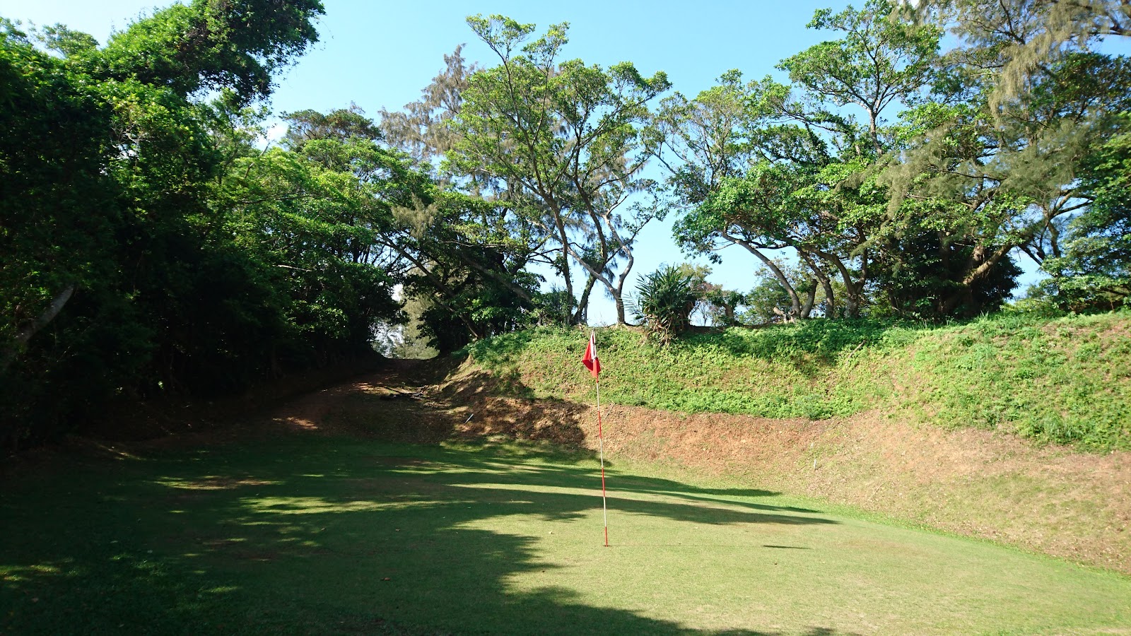 Tatsugo Golf Club